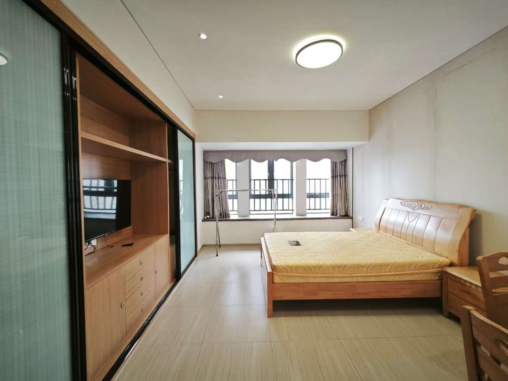 海航豪庭南苑 1室0厅0卫 85.0万 海航豪庭南苑 1室0厅0卫 85.0万室内图