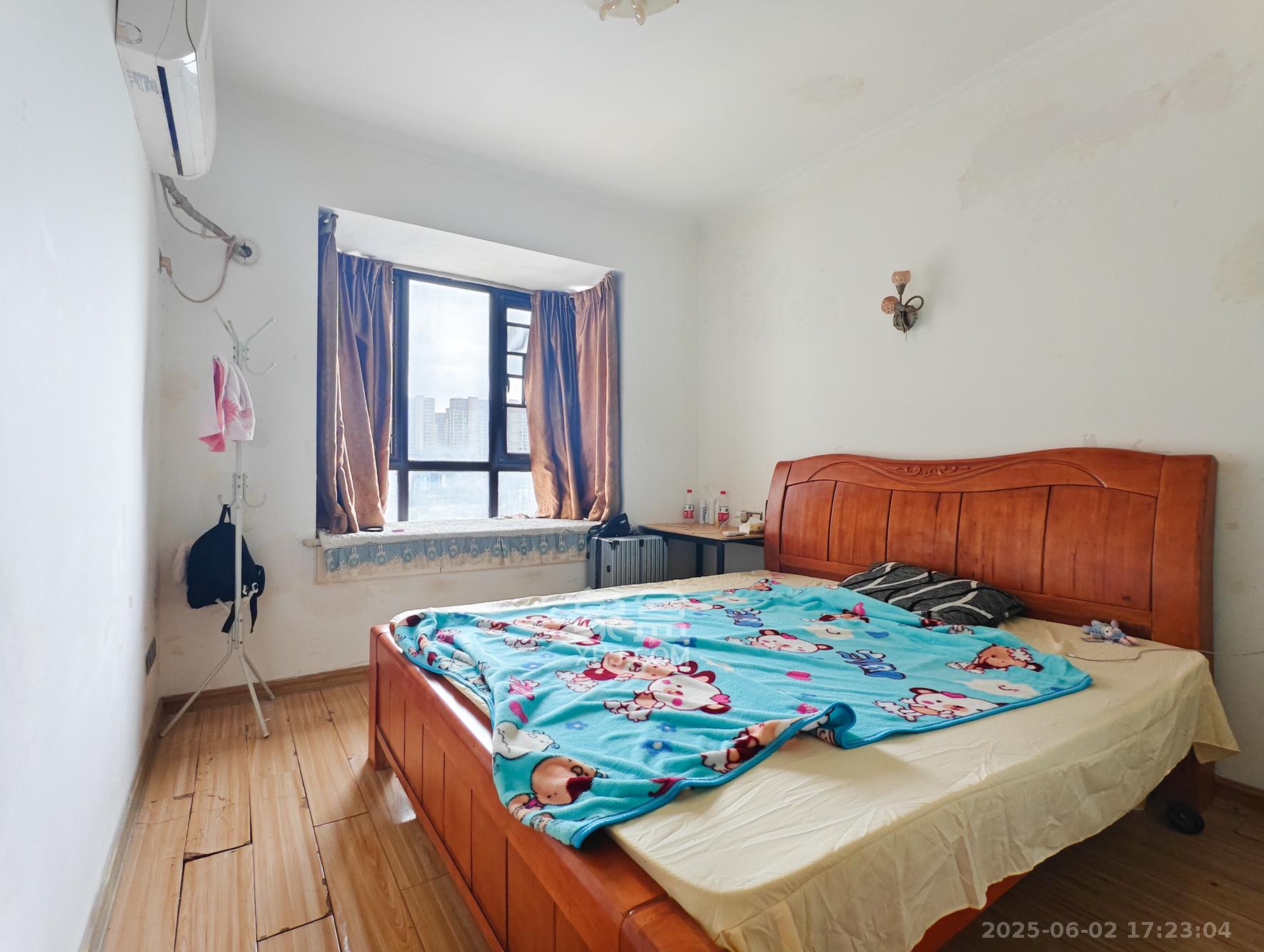 七里香榭 3室1厅1卫 68.0万 七里香榭 3室1厅1卫 68.0万卧室