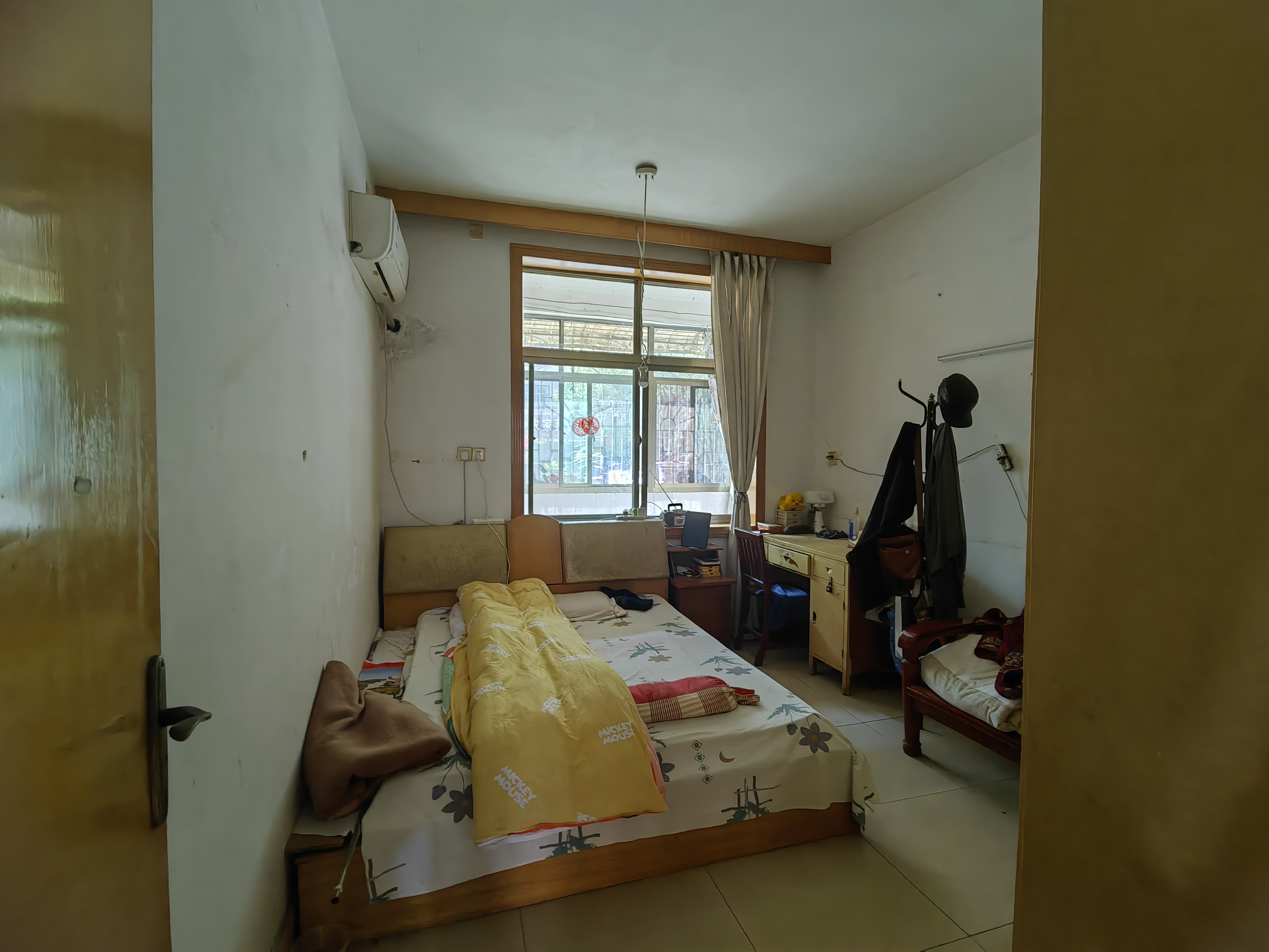 娄底技师学院家属院 3室2厅2卫 1000.0元/月 娄底技师学院家属院 3室2厅2卫 1000.0元/月户型图