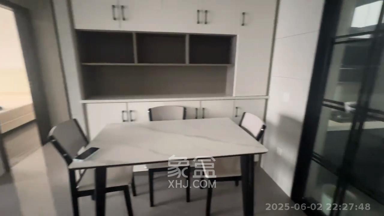 嘉雨兴园  2室1厅1卫   2800.00元/月室内图