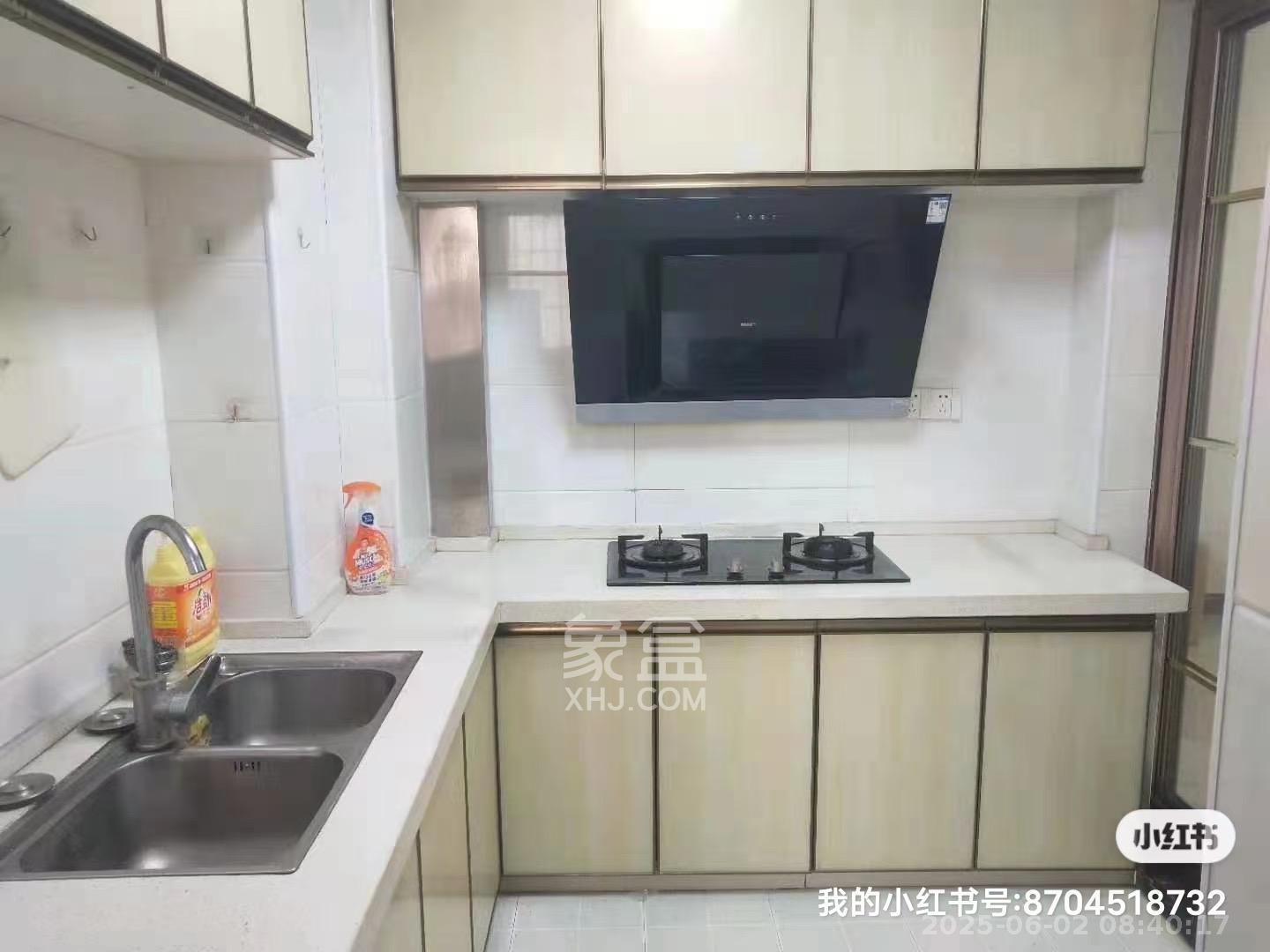 嘉顺苑  2室1厅1卫    2200.0元/月室内图