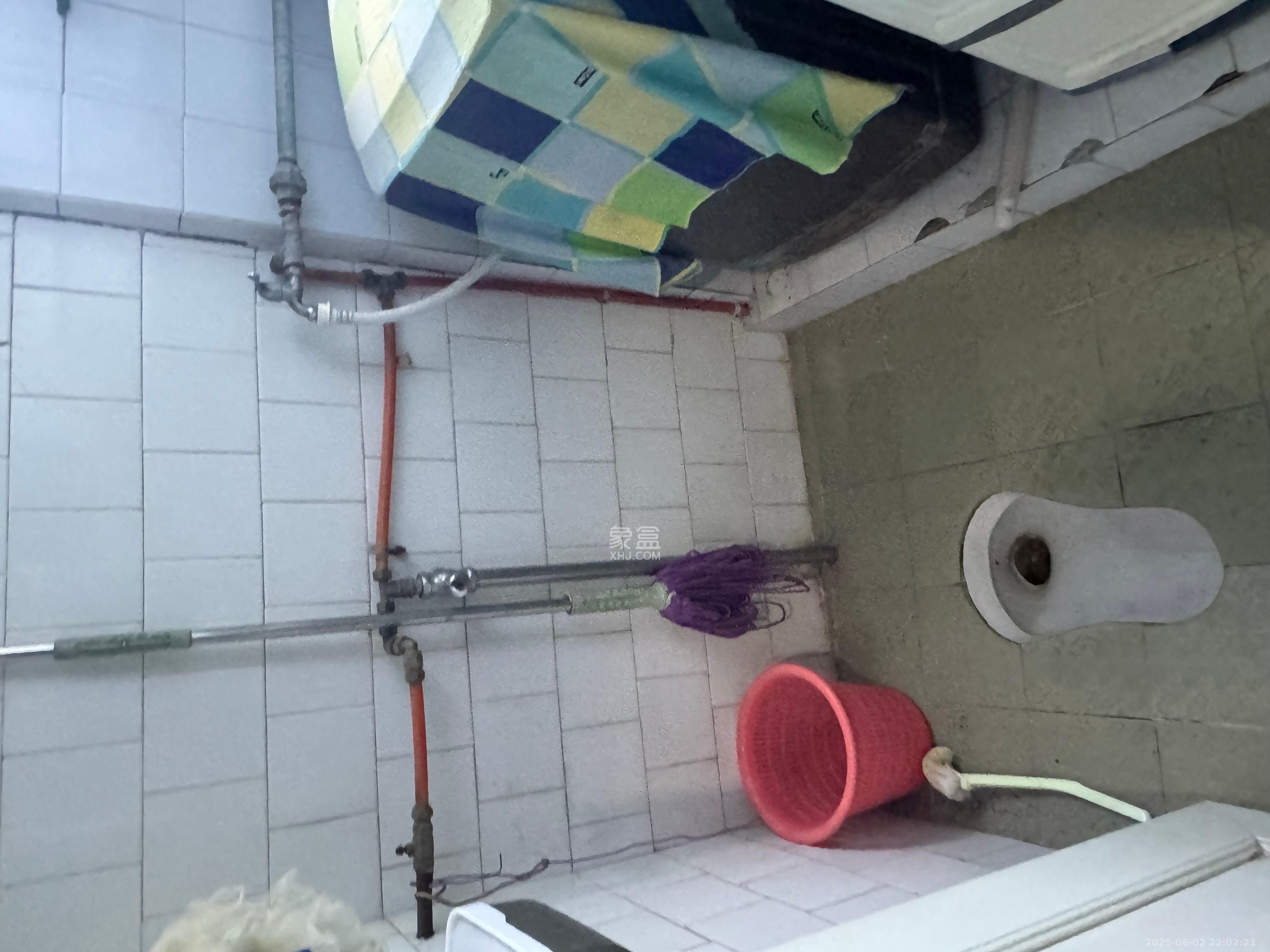 新合四村 1室0厅1卫 900.0元/月 新合四村 1室0厅1卫 900.0元/月室内图