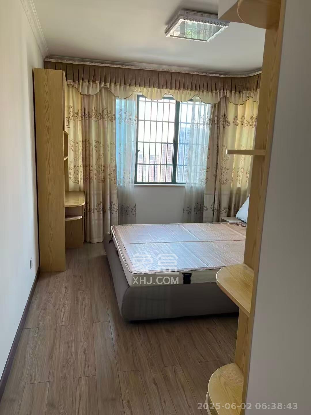 才子佳郡 3室2厅1卫 1900.0元/月 才子佳郡 3室2厅1卫 1900.0元/月室内图