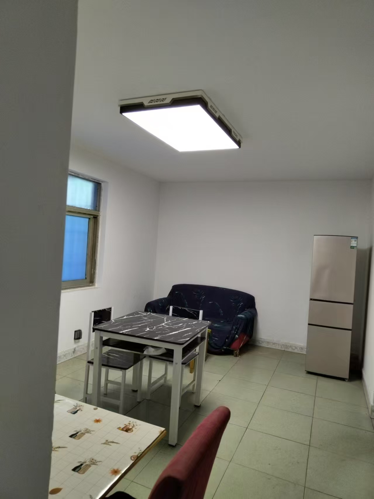 化油器厂宿舍  2室1厅1卫   1800.00元/月户型图