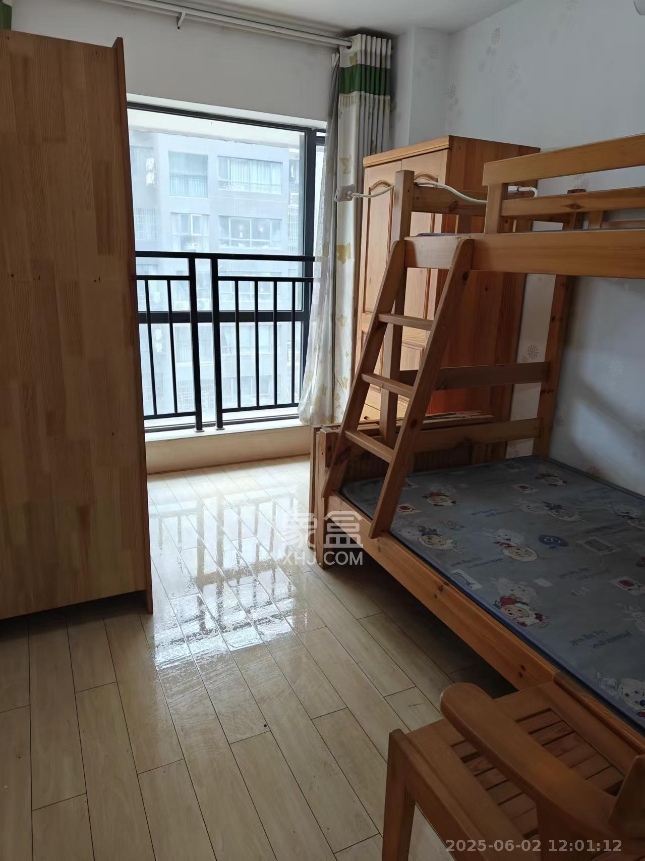 中信文化广场(中信新城二期) 1室1厅1卫 1350.0元/月 中信文化广场(中信新城二期) 1室1厅1卫 1350.0元/月室内图