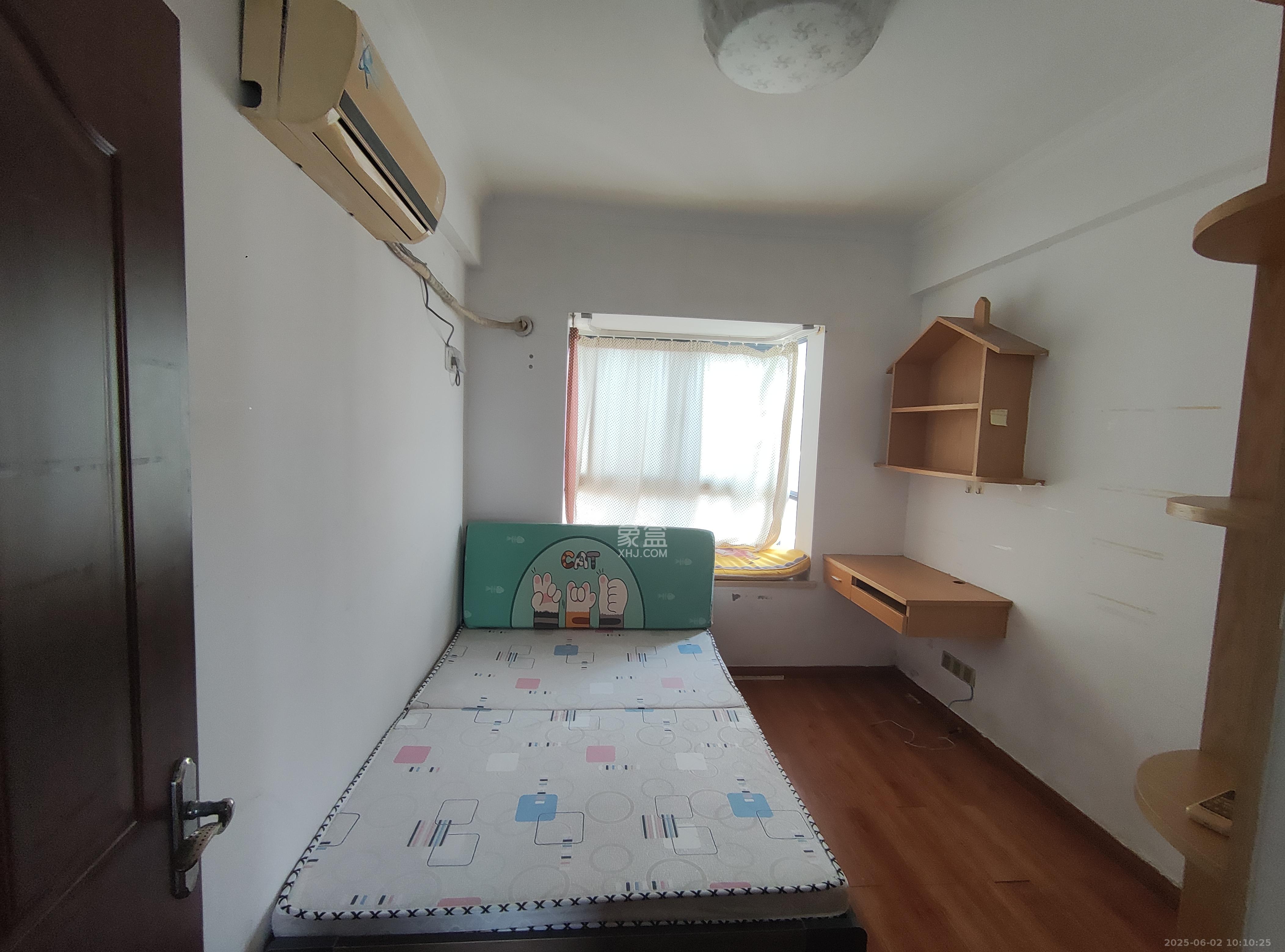 曙光领峰（曙光家园）  3室2厅2卫   3000.00元/月室内图