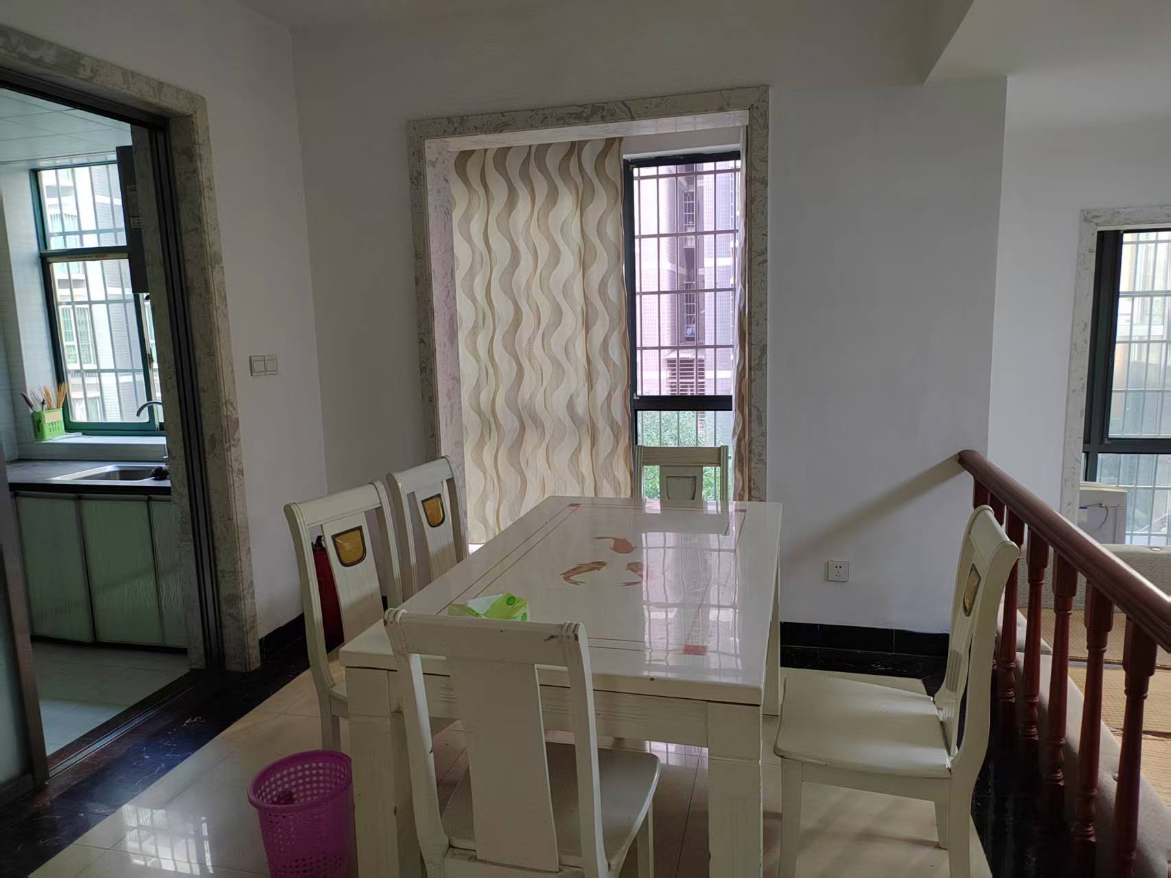 凯旋名都 3室2厅2卫 2000.0元/月 凯旋名都 3室2厅2卫 2000.0元/月室内图