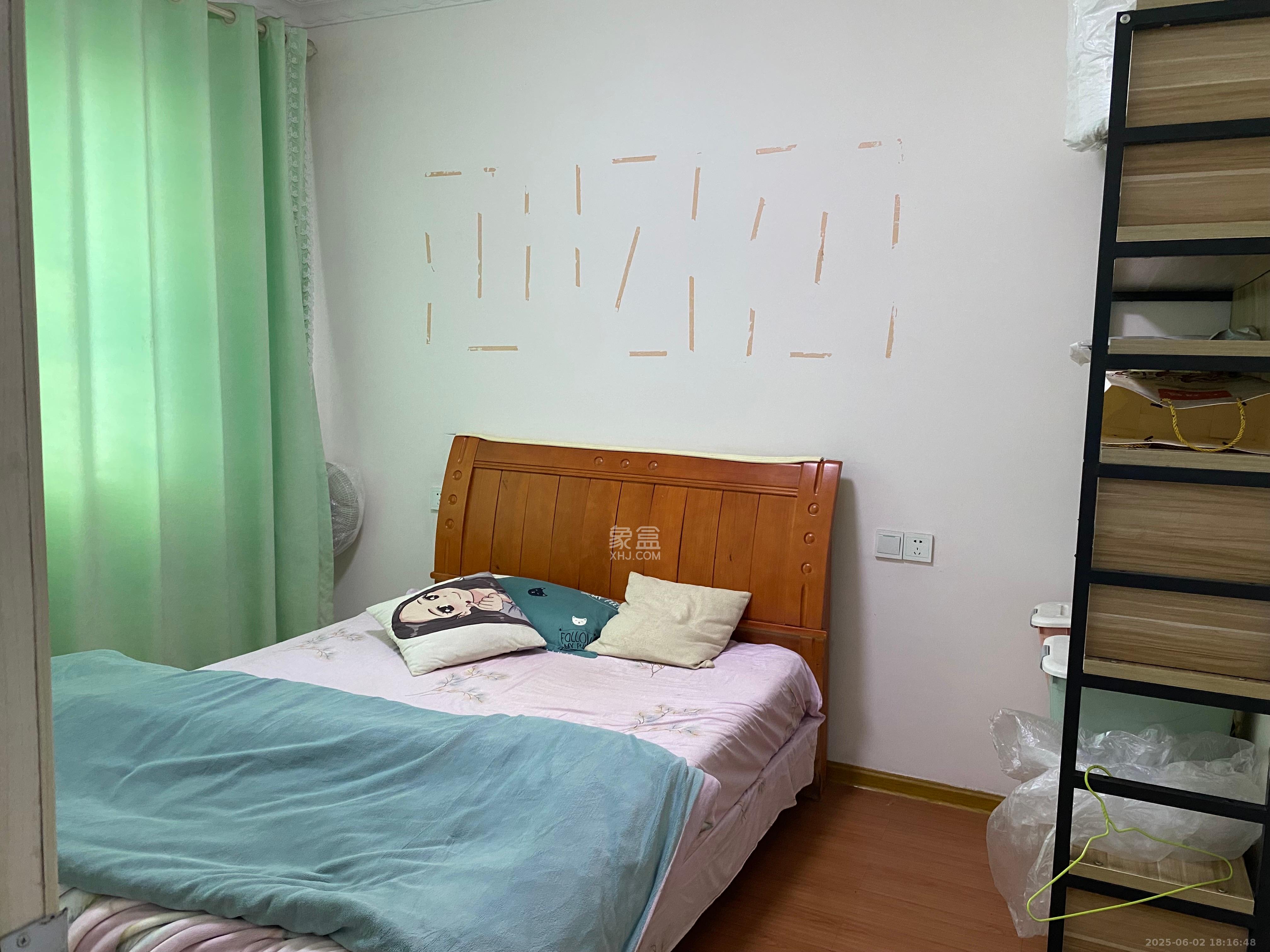 万芙锦城 2室2厅1卫 2100.0元/月 万芙锦城 2室2厅1卫 2100.0元/月室内图