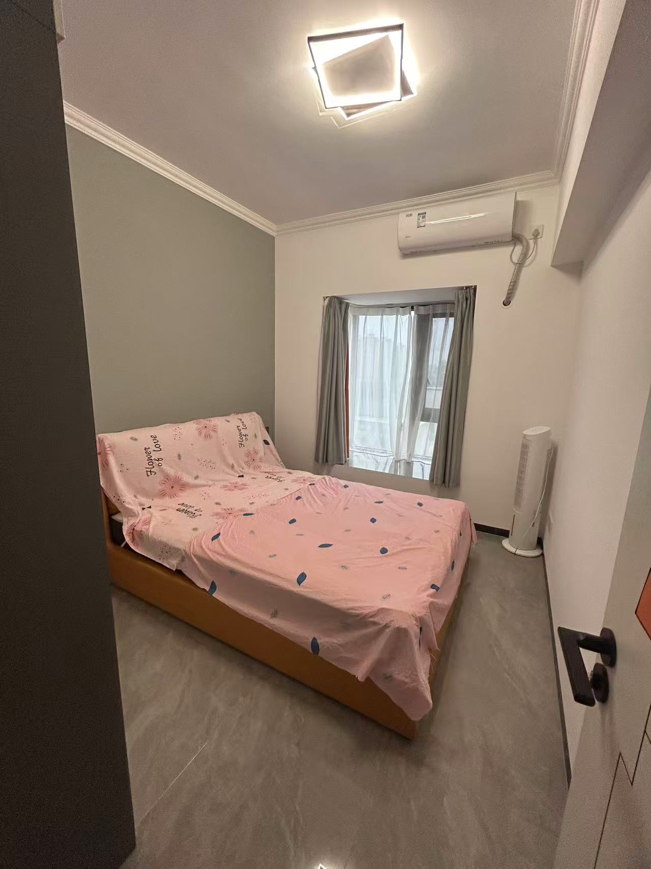 滨江名苑（滨江路）  2室2厅1卫   2800.00元/月室内图