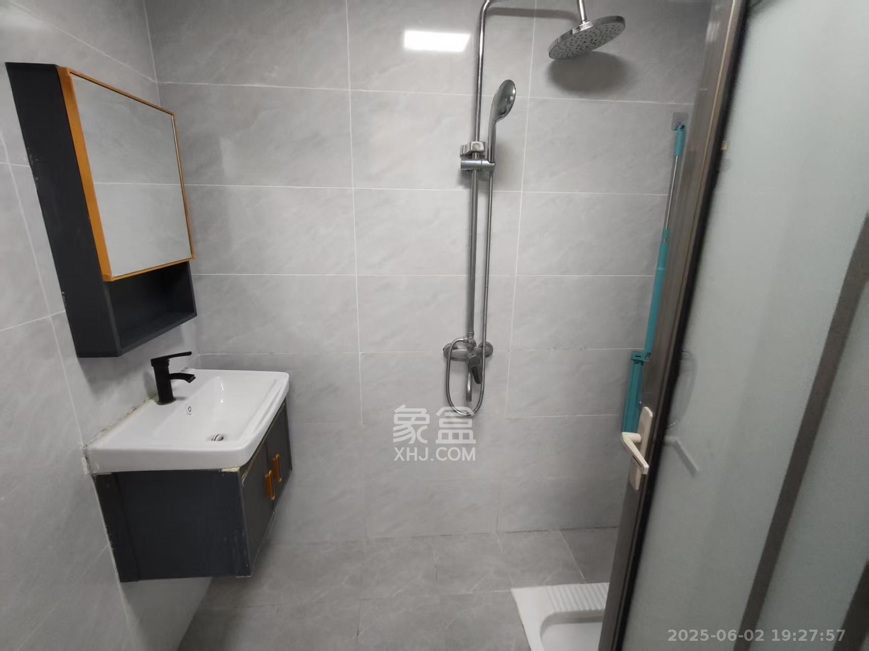 碧桂园城市之光 1室0厅1卫 1500.0元/月 碧桂园城市之光 1室0厅1卫 1500.0元/月室内图