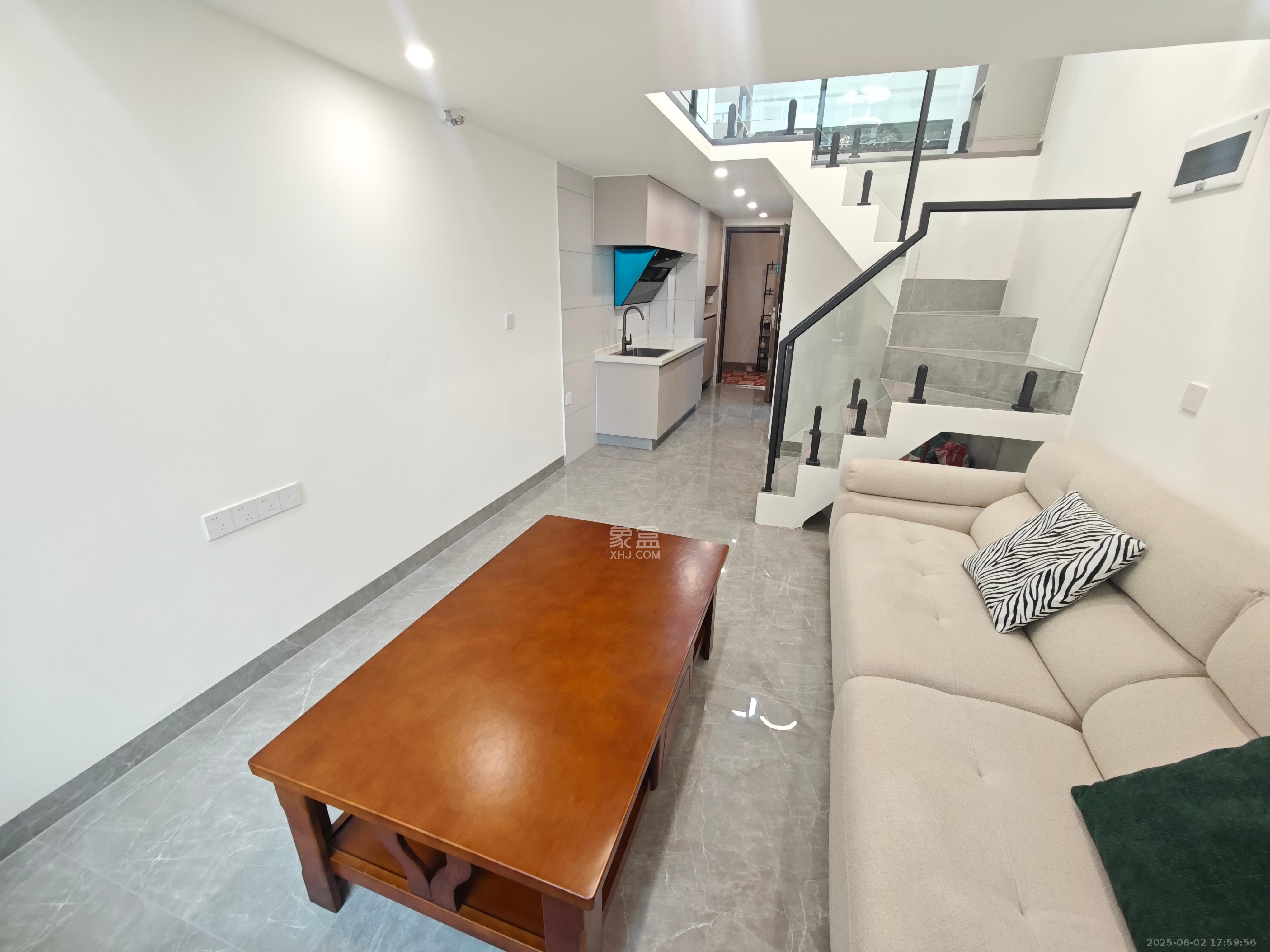 新城悦隽公园 2室1厅1卫 1600.0元/月 新城悦隽公园 2室1厅1卫 1600.0元/月室内图