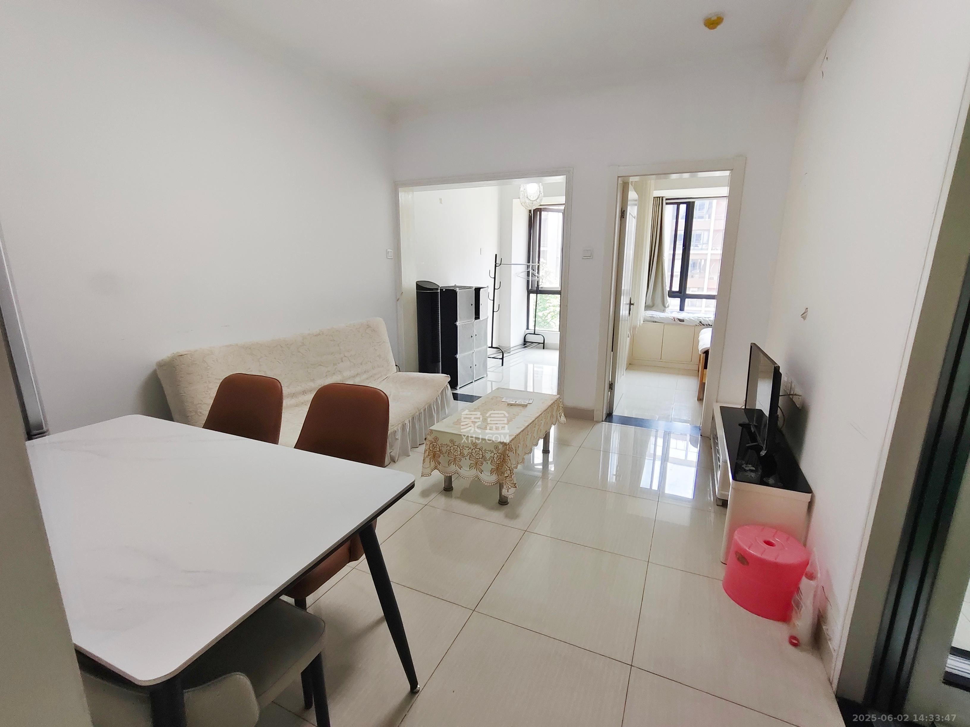 中建芙蓉工社 2室1厅1卫 1500.0元/月 中建芙蓉工社 2室1厅1卫 1500.0元/月室内图