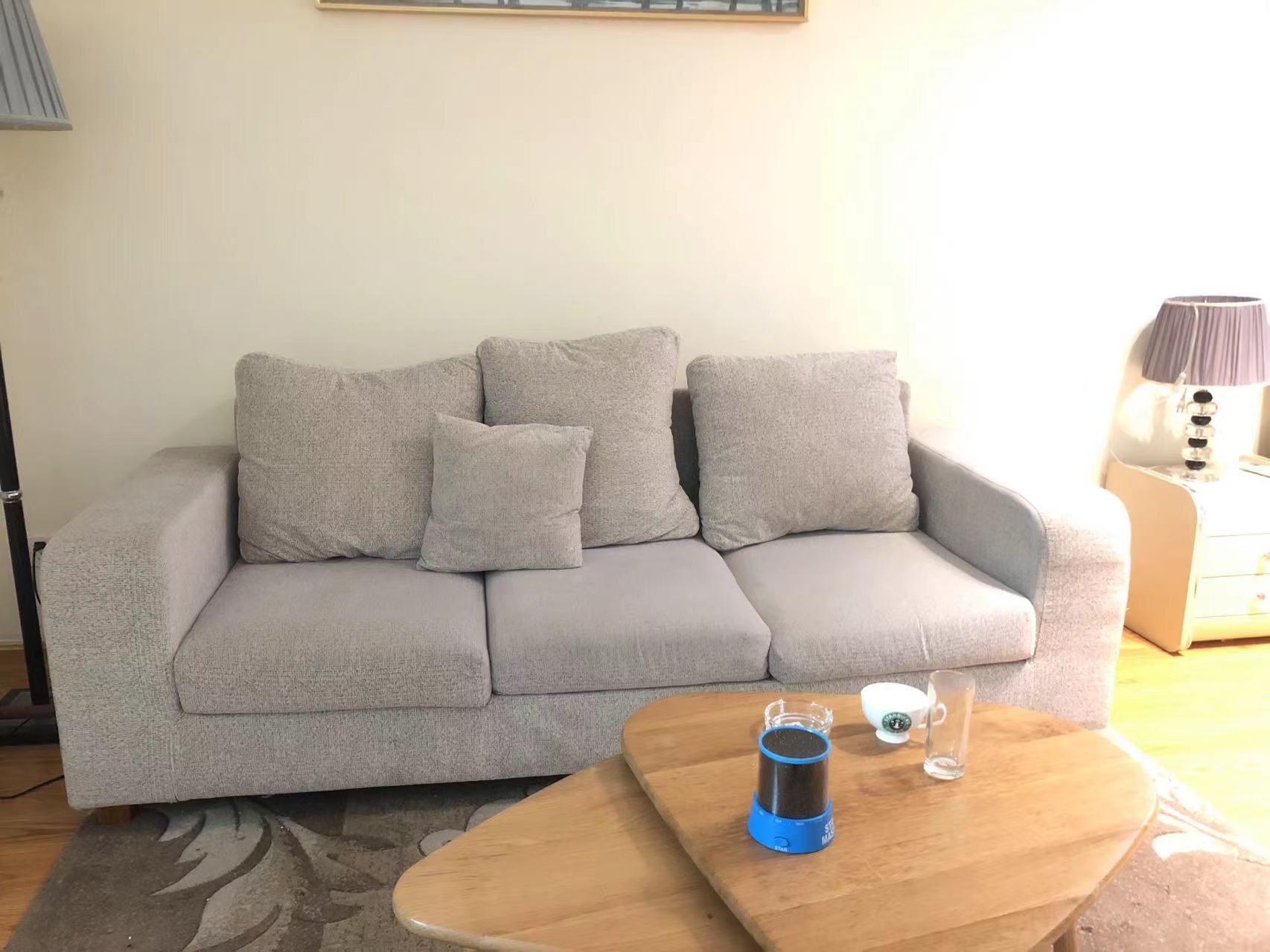 民俗文化广场 1室1厅1卫 1200.0元/月 民俗文化广场 1室1厅1卫 1200.0元/月室内图