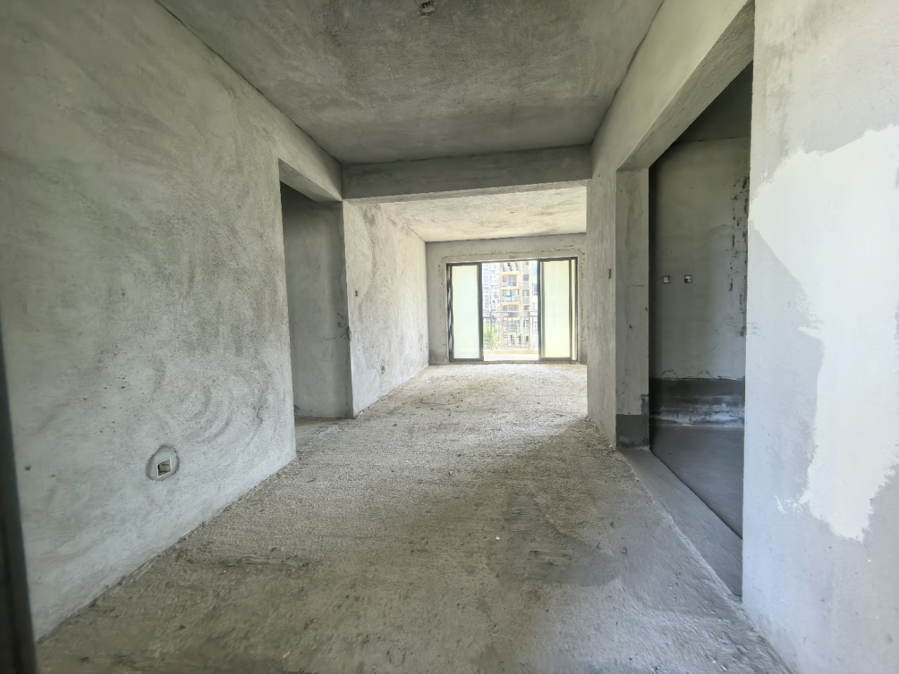 五源河公寓B区 3室2厅2卫 169.0万 五源河公寓B区 3室2厅2卫 169.0万室内图