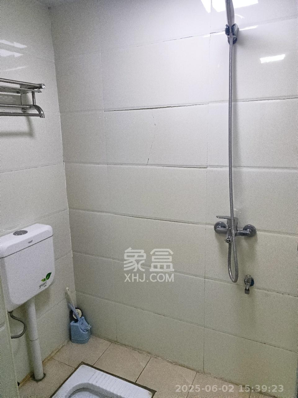 嘉顺苑  1室0厅1卫   1500.00元/月室内图