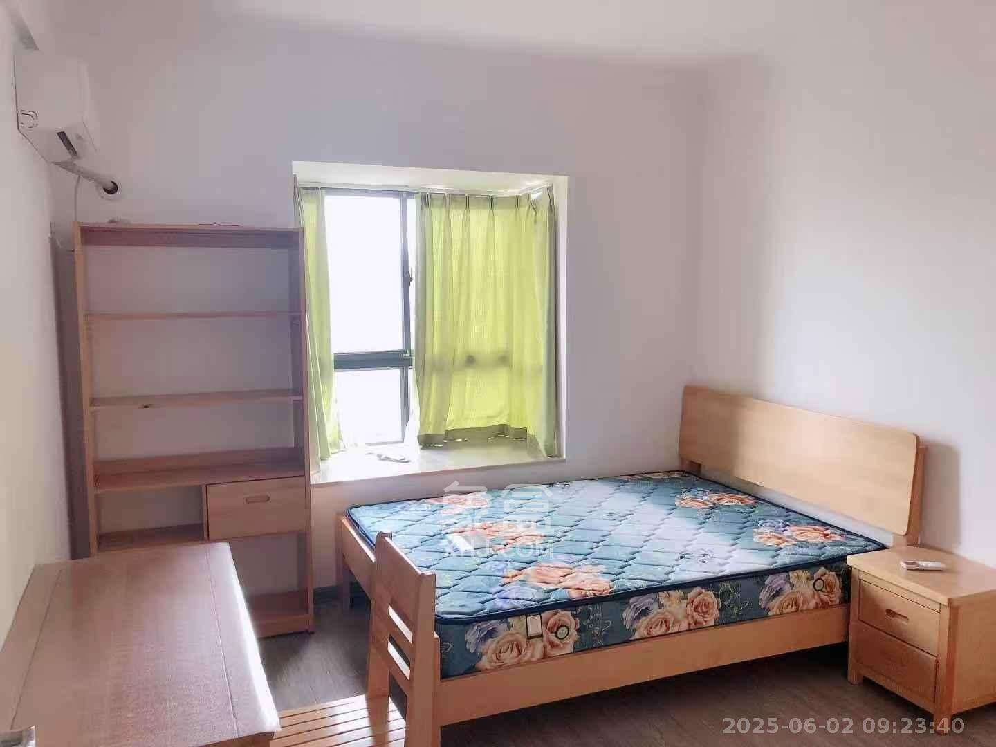曙光领峰（曙光家园）  3室2厅2卫   3500.00元/月室内图