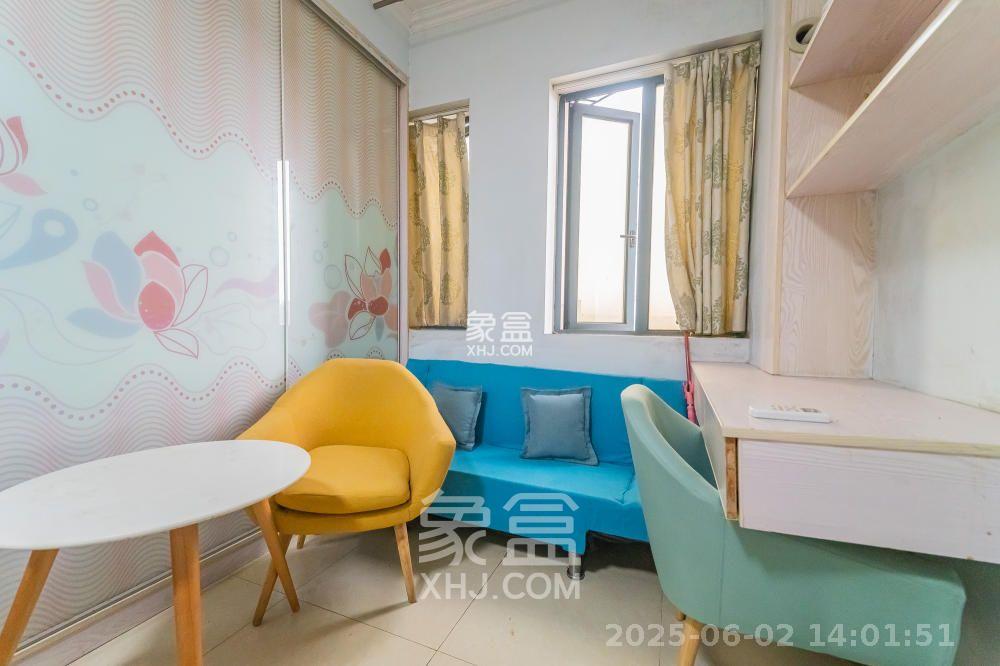 爱都(IDO) 1室1厅1卫 850.0元/月 爱都(IDO) 1室1厅1卫 850.0元/月室内图