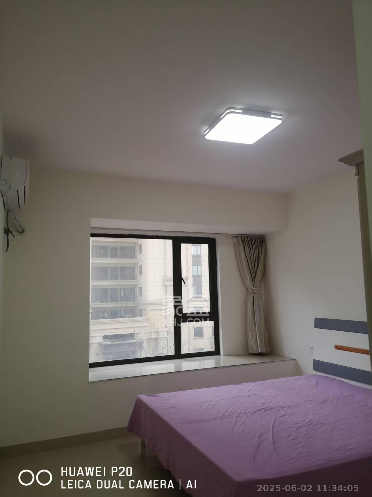 梅溪正荣府  4室2厅2卫   3500.00元/月室内图