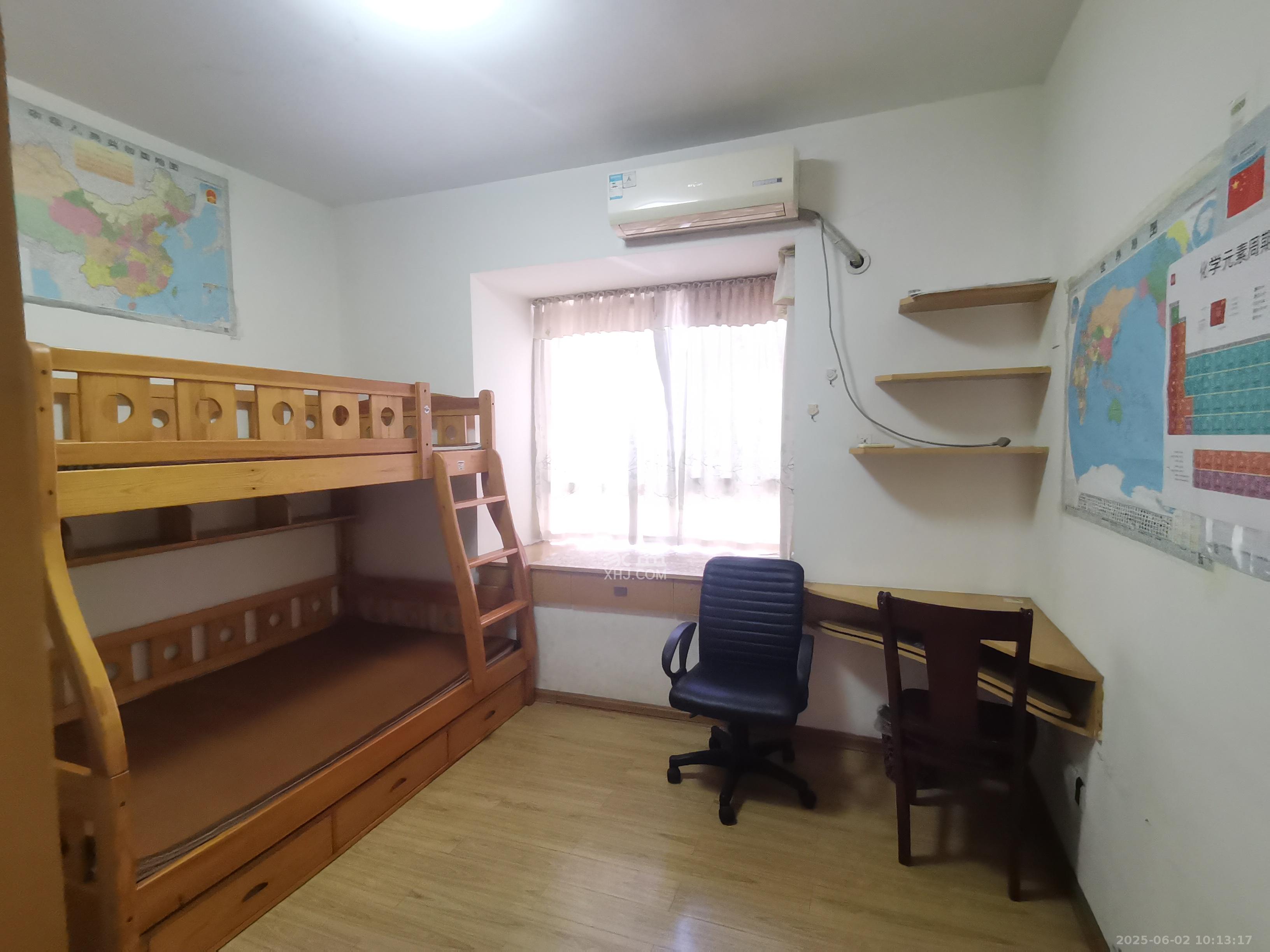 景江雅苑  2室1厅1卫   2500.00元/月室内图