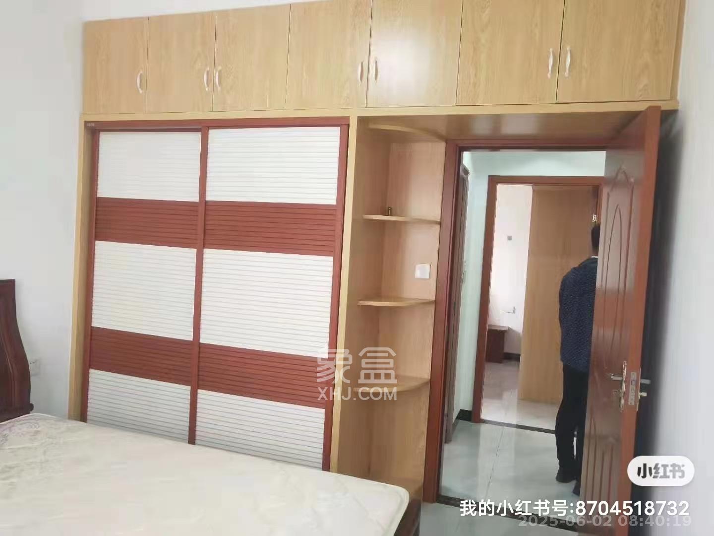 嘉顺苑  2室1厅1卫    2200.0元/月室内图