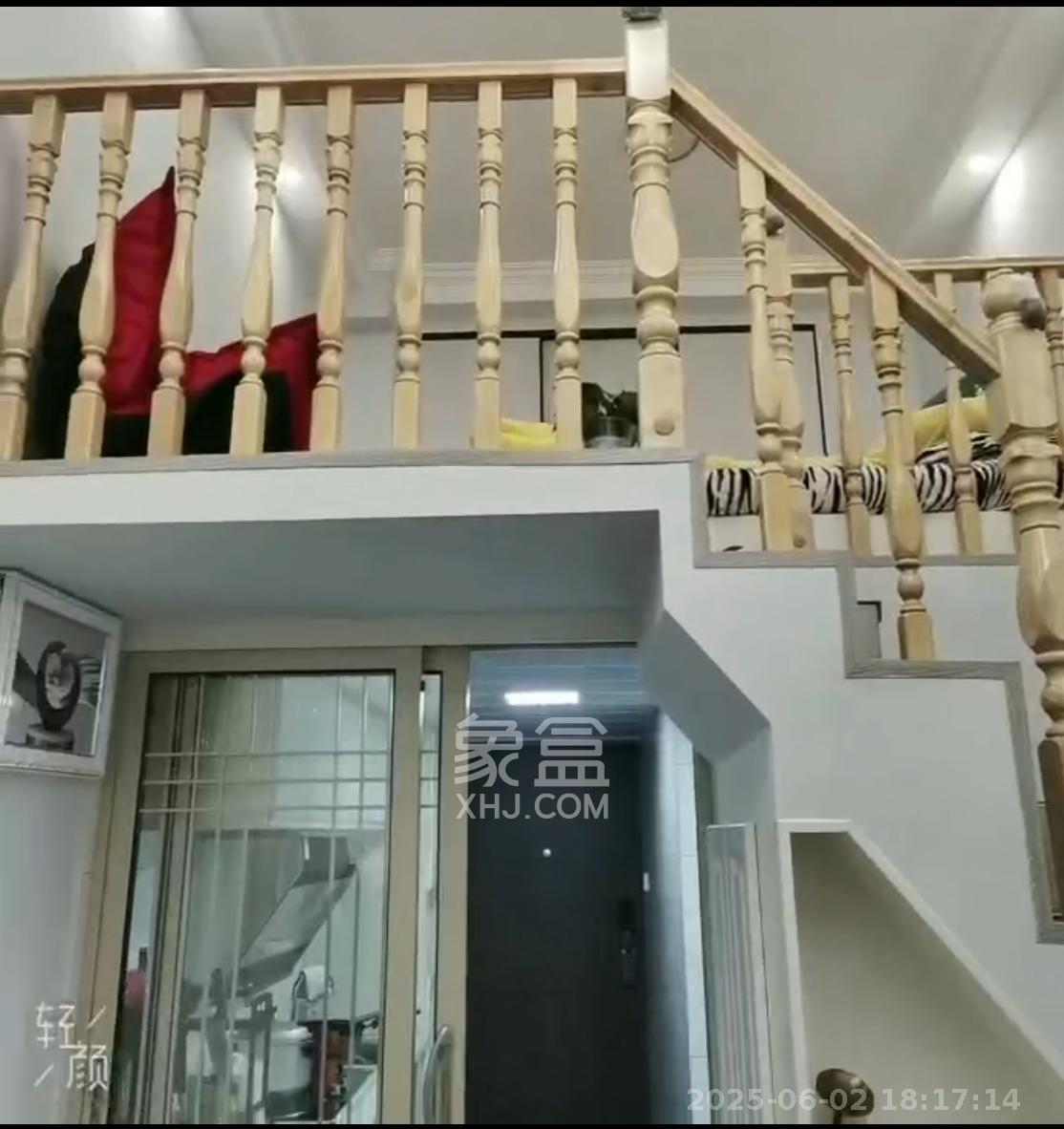 君合新城玺樾 1室1厅1卫 1650.0元/月 君合新城玺樾 1室1厅1卫 1650.0元/月室内图