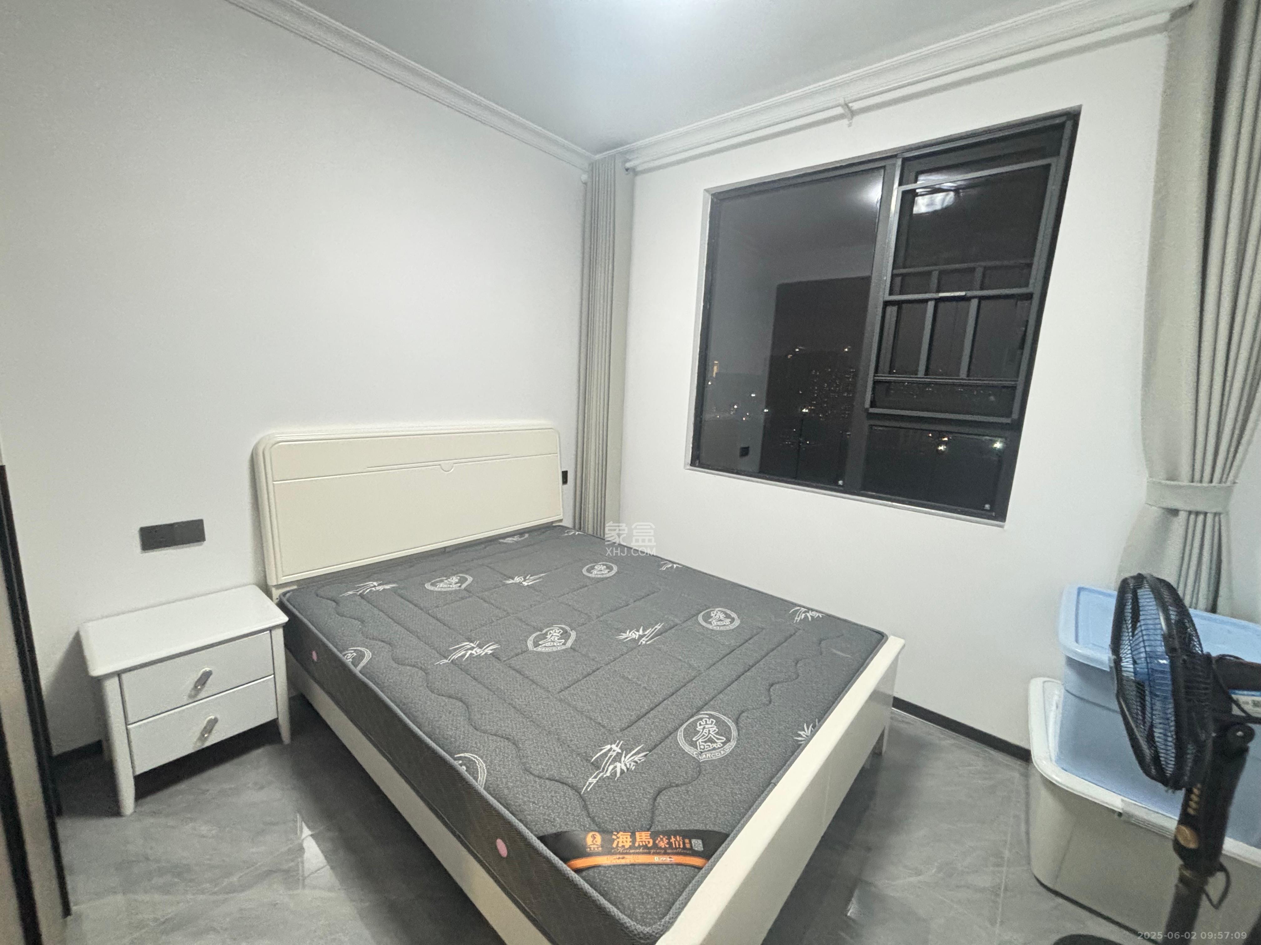 谷山景苑  2室1厅1卫   1800.00元/月室内图