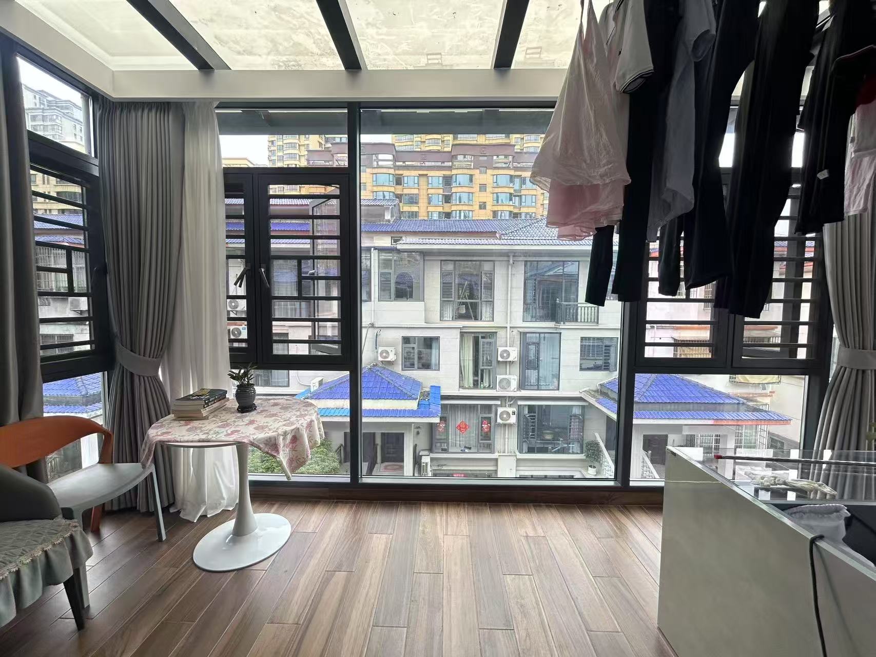 美墅馆魅力城 5室2厅4卫 258.0万 美墅馆魅力城 5室2厅4卫 258.0万户型图