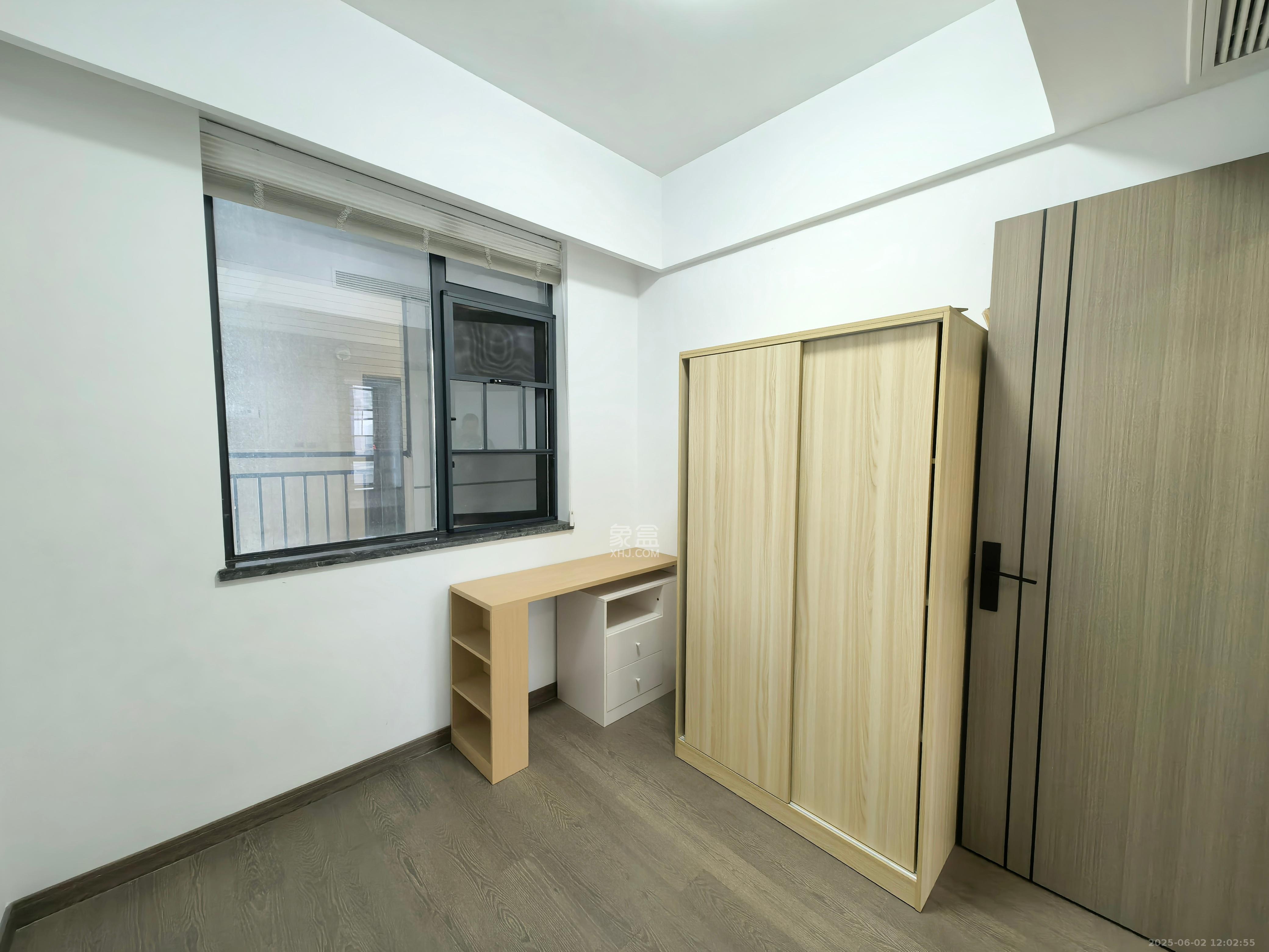 梅溪枫林  3室1厅2卫   3000.00元/月室内图