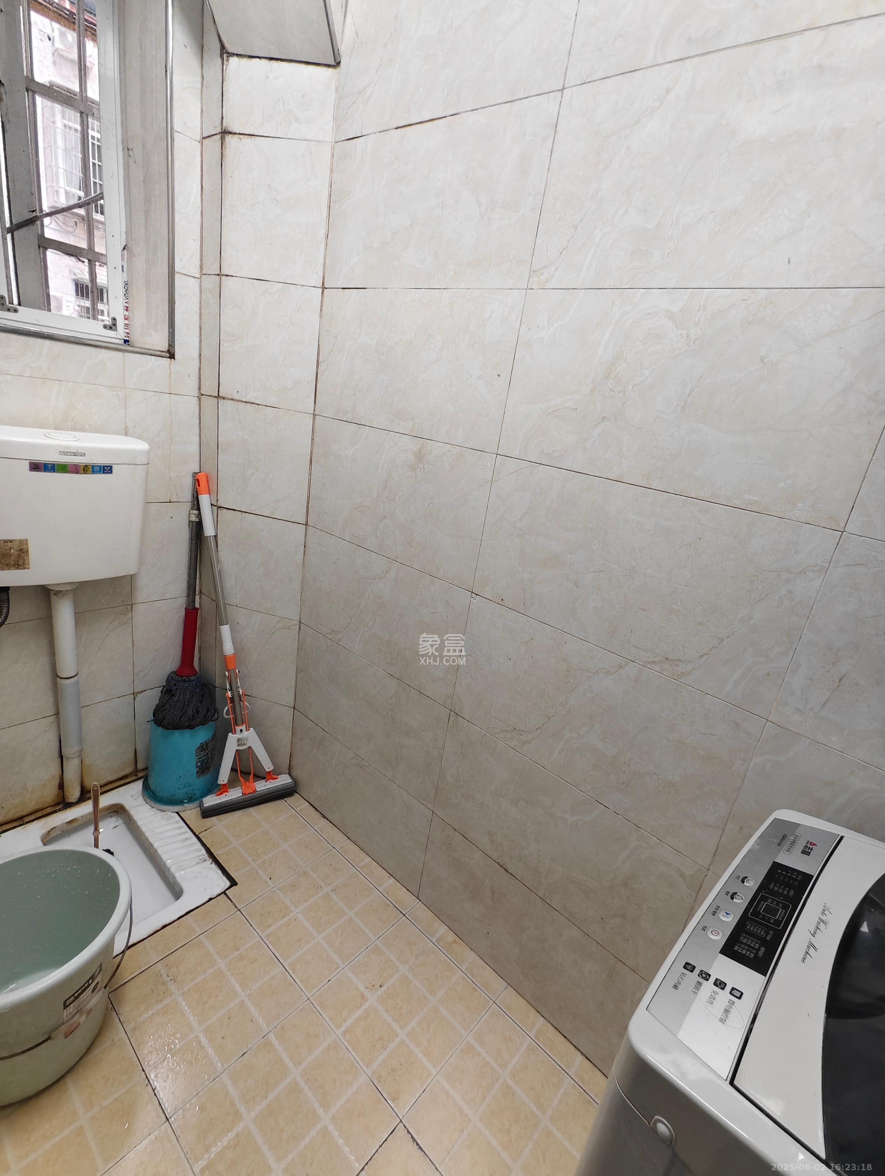 建湘新村  1室0厅1卫   1100.00元/月室内图