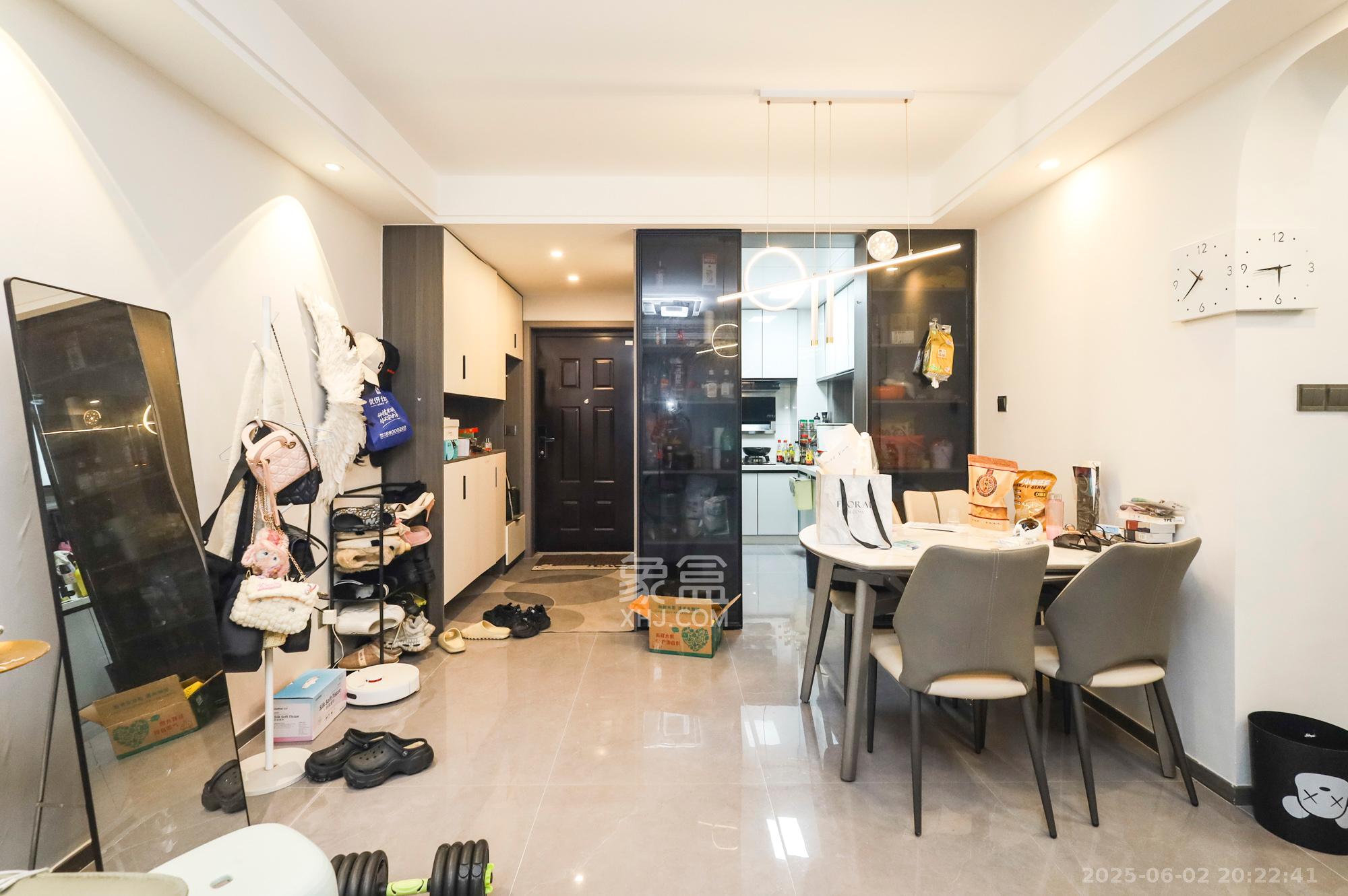 保利堂悦  3室2厅2卫   115.00万其他
