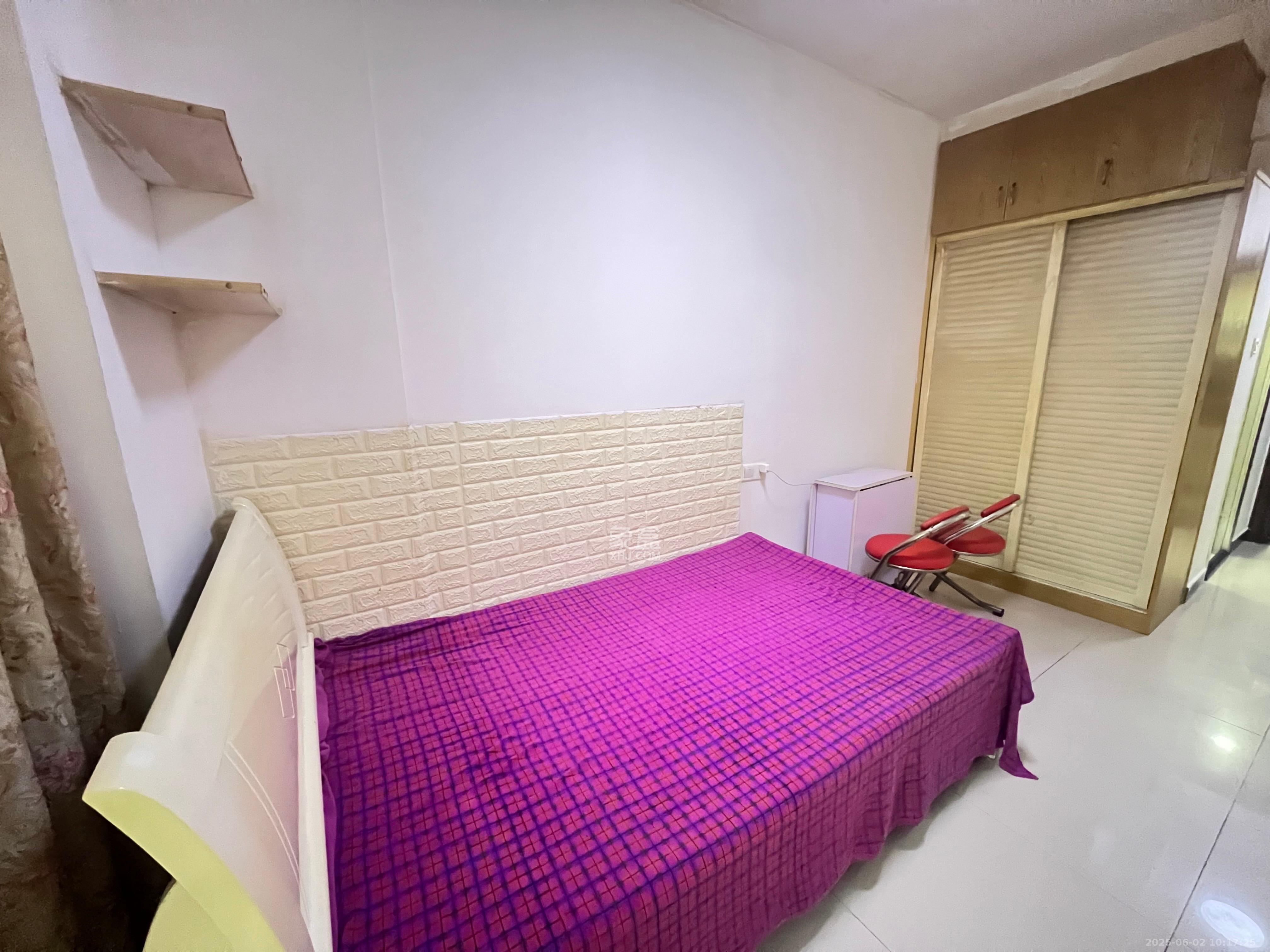 保利麓谷林语I区 1室1厅1卫 1100.0元/月 保利麓谷林语I区 1室1厅1卫 1100.0元/月室内图