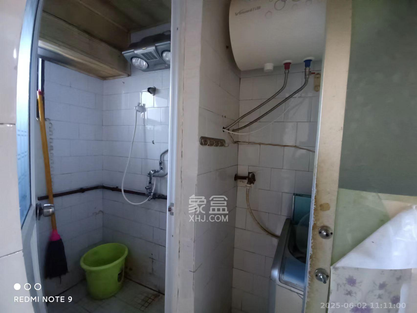 桂花路铁建宿舍 2室1厅1卫 1100.0元/月 桂花路铁建宿舍 2室1厅1卫 1100.0元/月室内图