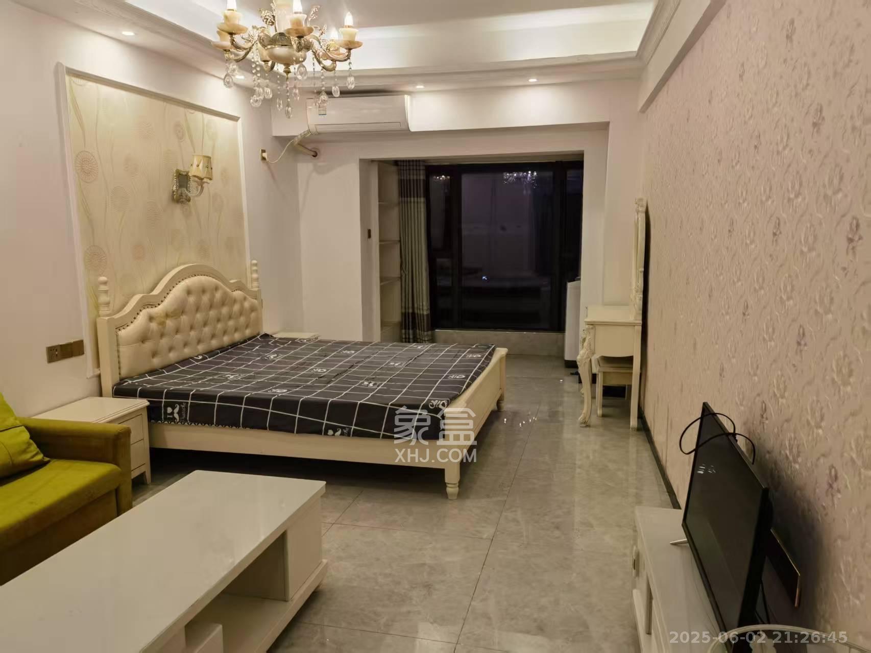 高升时代广场(冠铭商务中心) 2室1厅1卫 1300.0元/月 高升时代广场(冠铭商务中心) 2室1厅1卫 1300.0元/月室内图