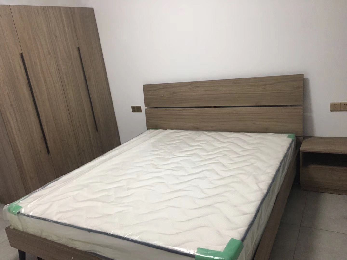 海博星都  1室0厅0卫   1800.00元/月室内图