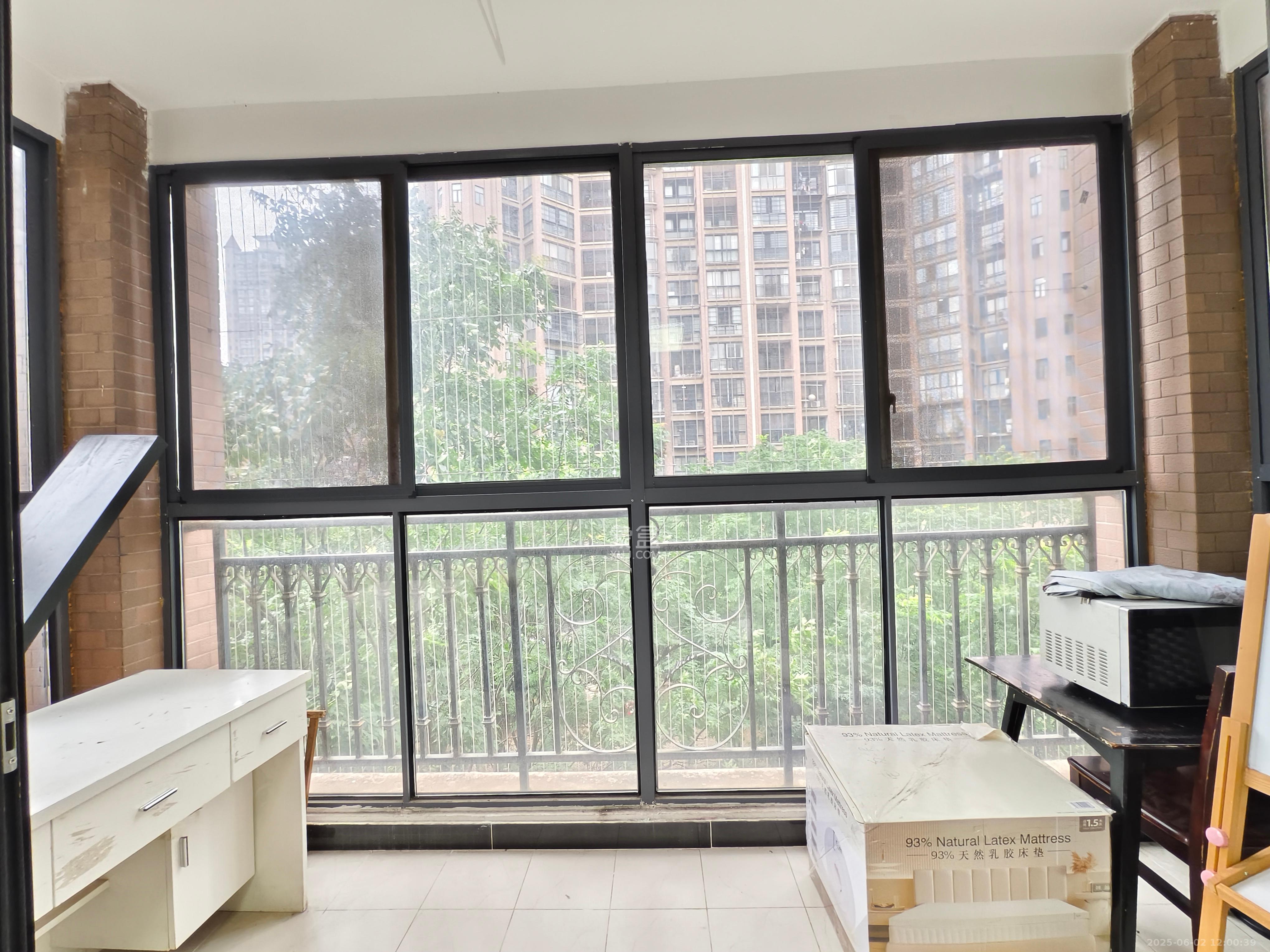 康桥长郡 4室2厅2卫 2400.0元/月 康桥长郡 4室2厅2卫 2400.0元/月室内图