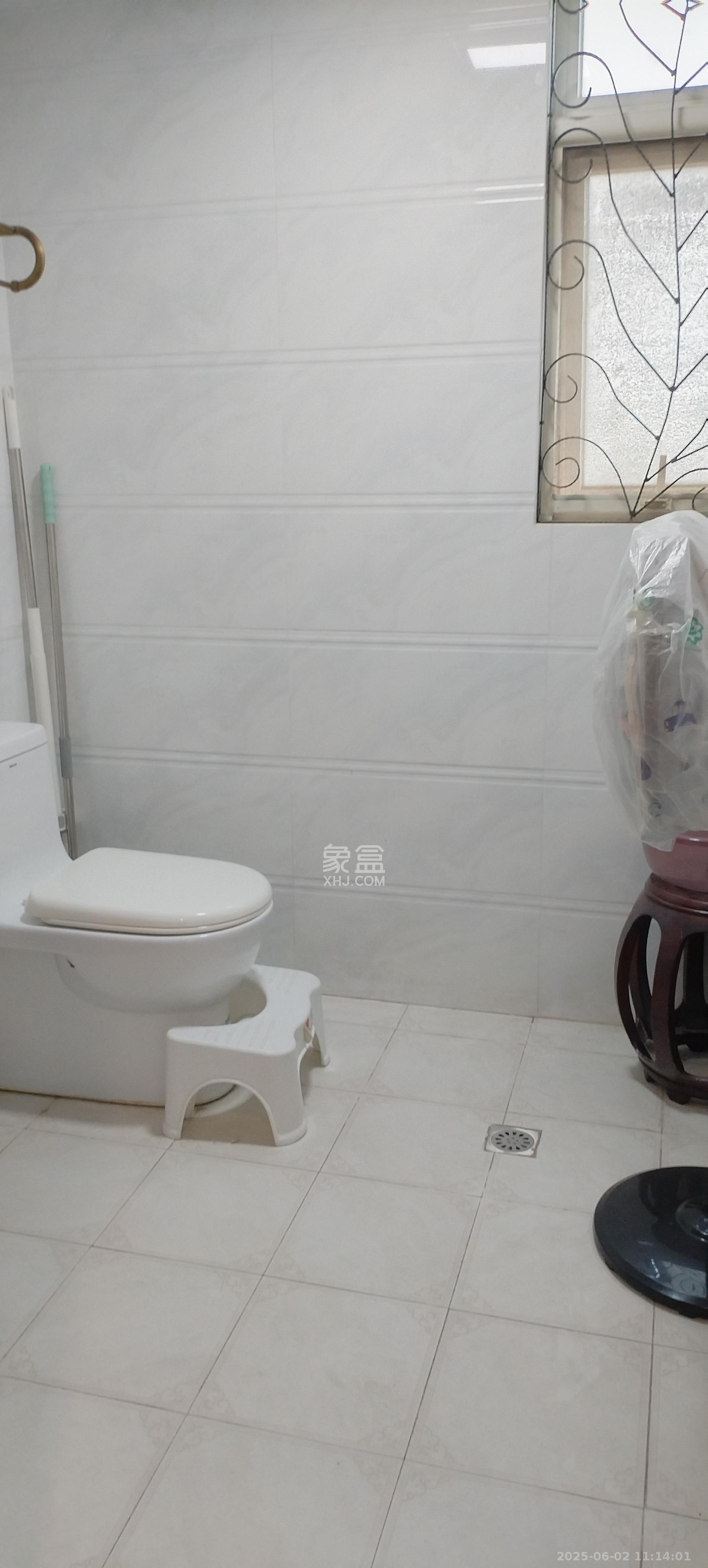 北辰三角洲E3区  3室2厅2卫   3400.00元/月室内图