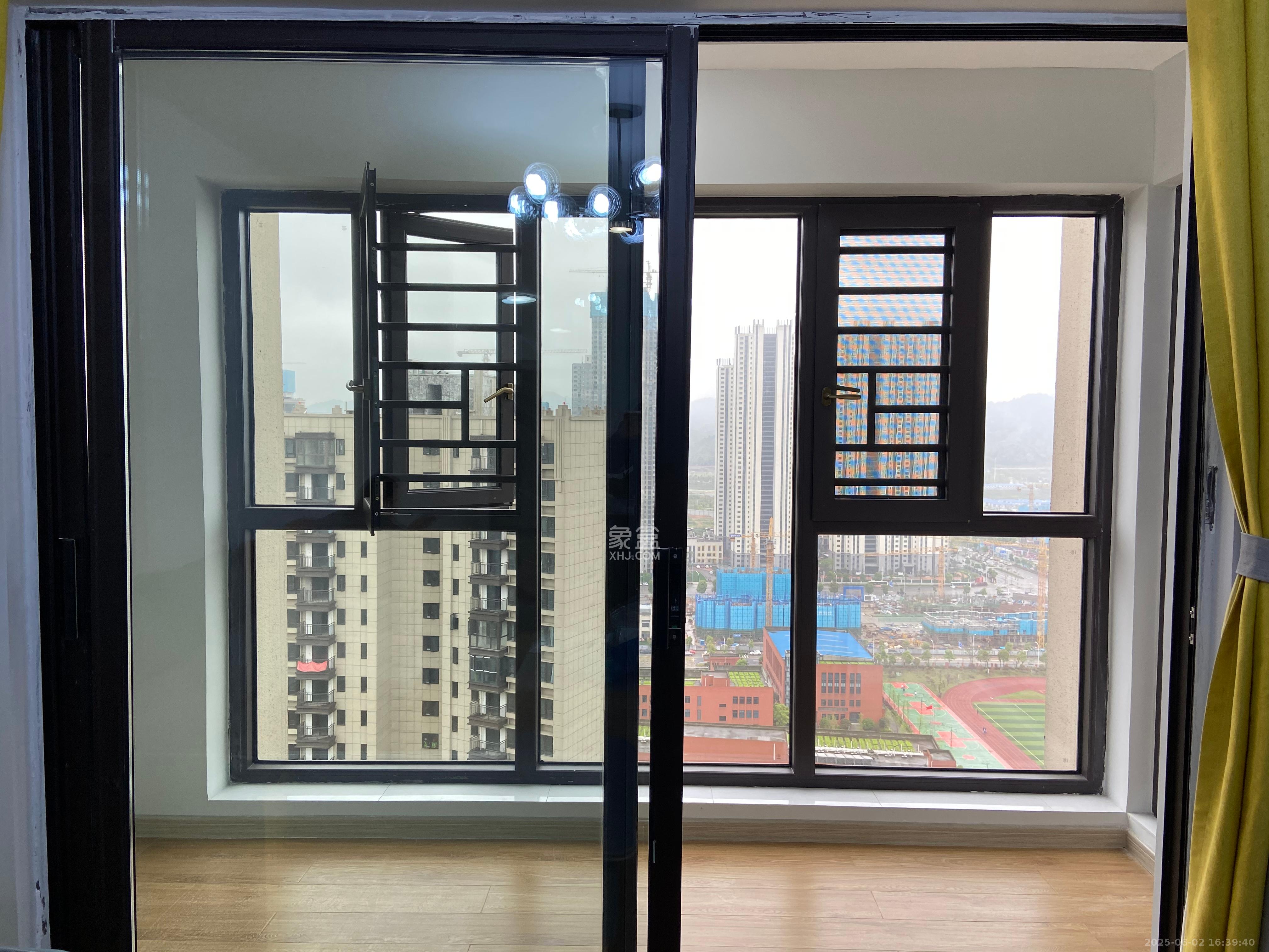 中国铁建梅溪青秀三期  3室2厅1卫   2700.00元/月室内图