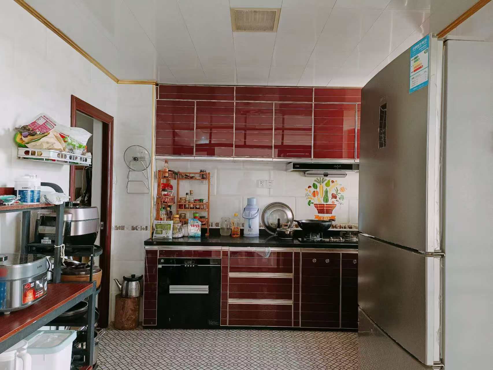 海岸华府 4室2厅2卫 256.0万 海岸华府 4室2厅2卫 256.0万室内图