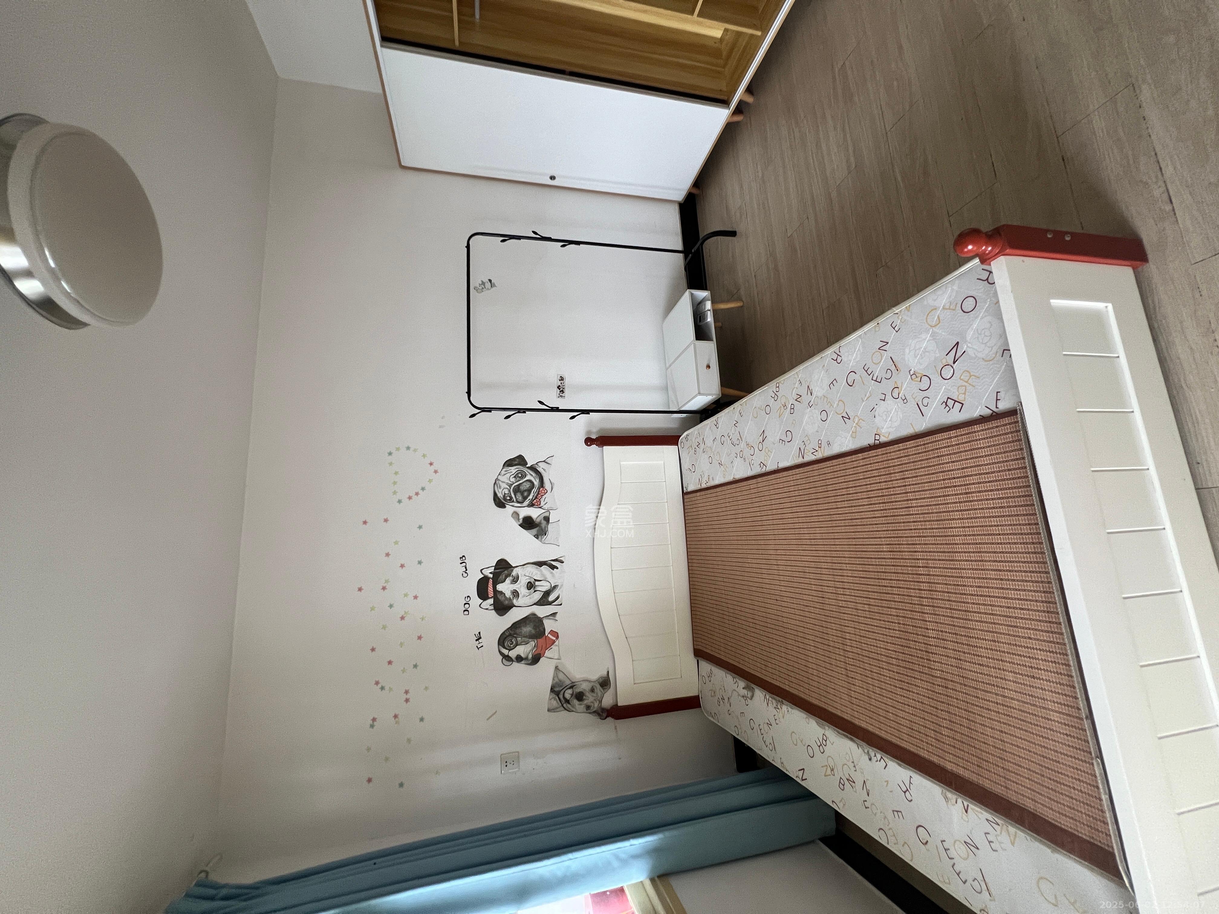 丝茅冲胜利小区  2室1厅1卫   1300.00元/月室内图