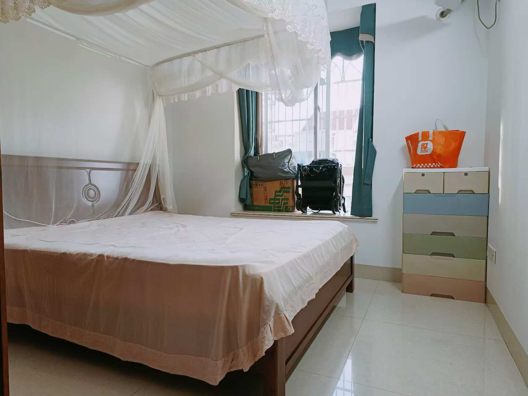 海岸华府 4室2厅2卫 256.0万 海岸华府 4室2厅2卫 256.0万室内图