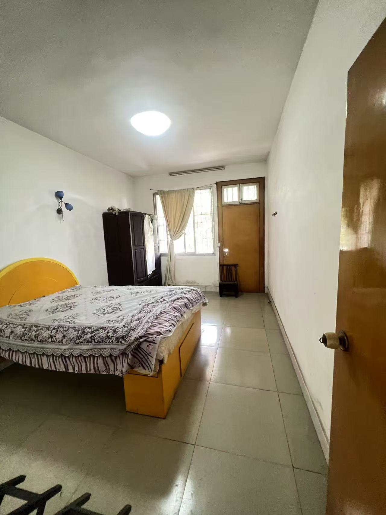 竹山社区(第五人民医院家属楼) 2室1厅1卫 19.8万 竹山社区(第五人民医院家属楼) 2室1厅1卫 19.8万室内图