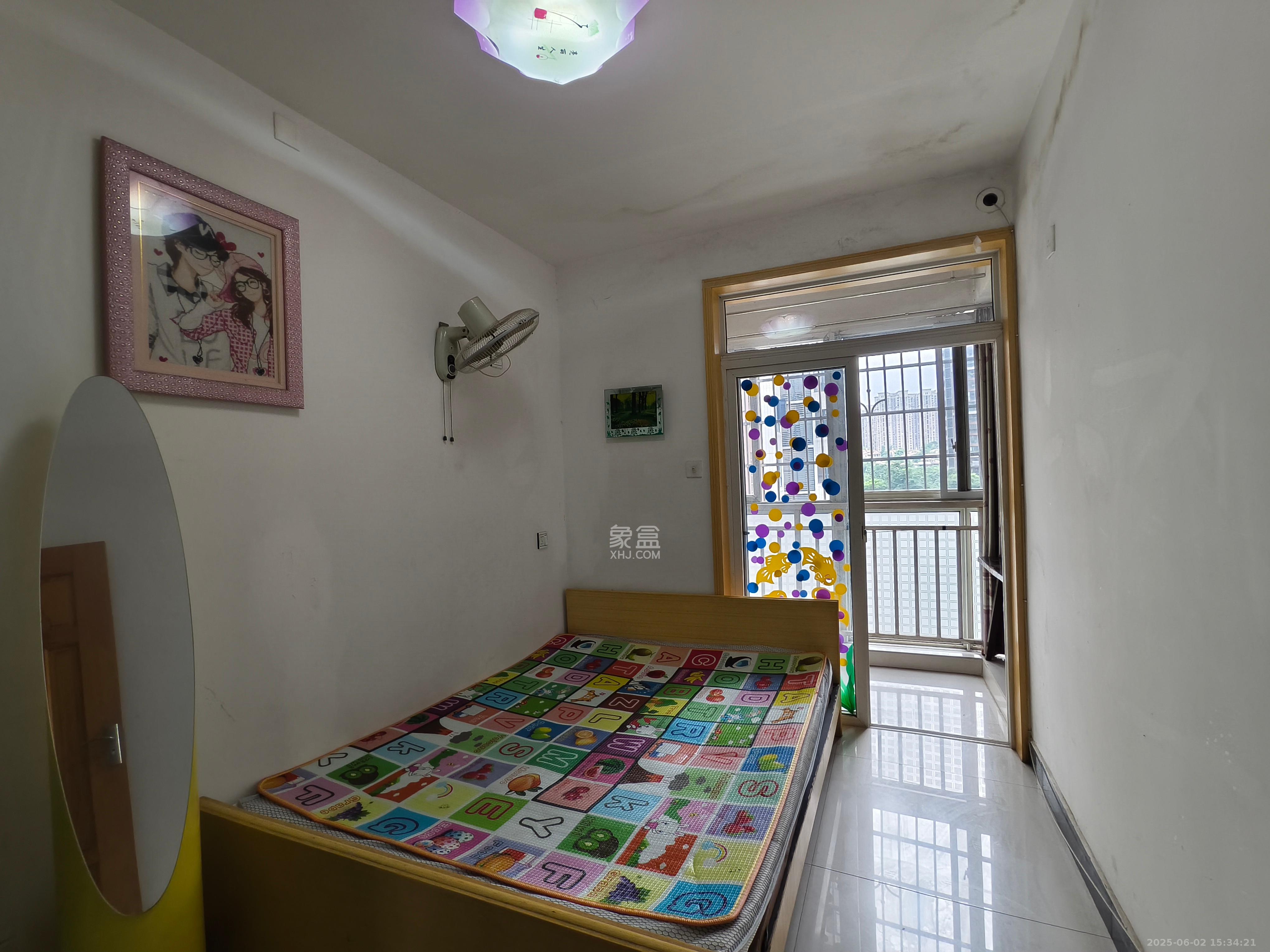 湘瑞家园  1室0厅0卫   1300.00元/月室内图