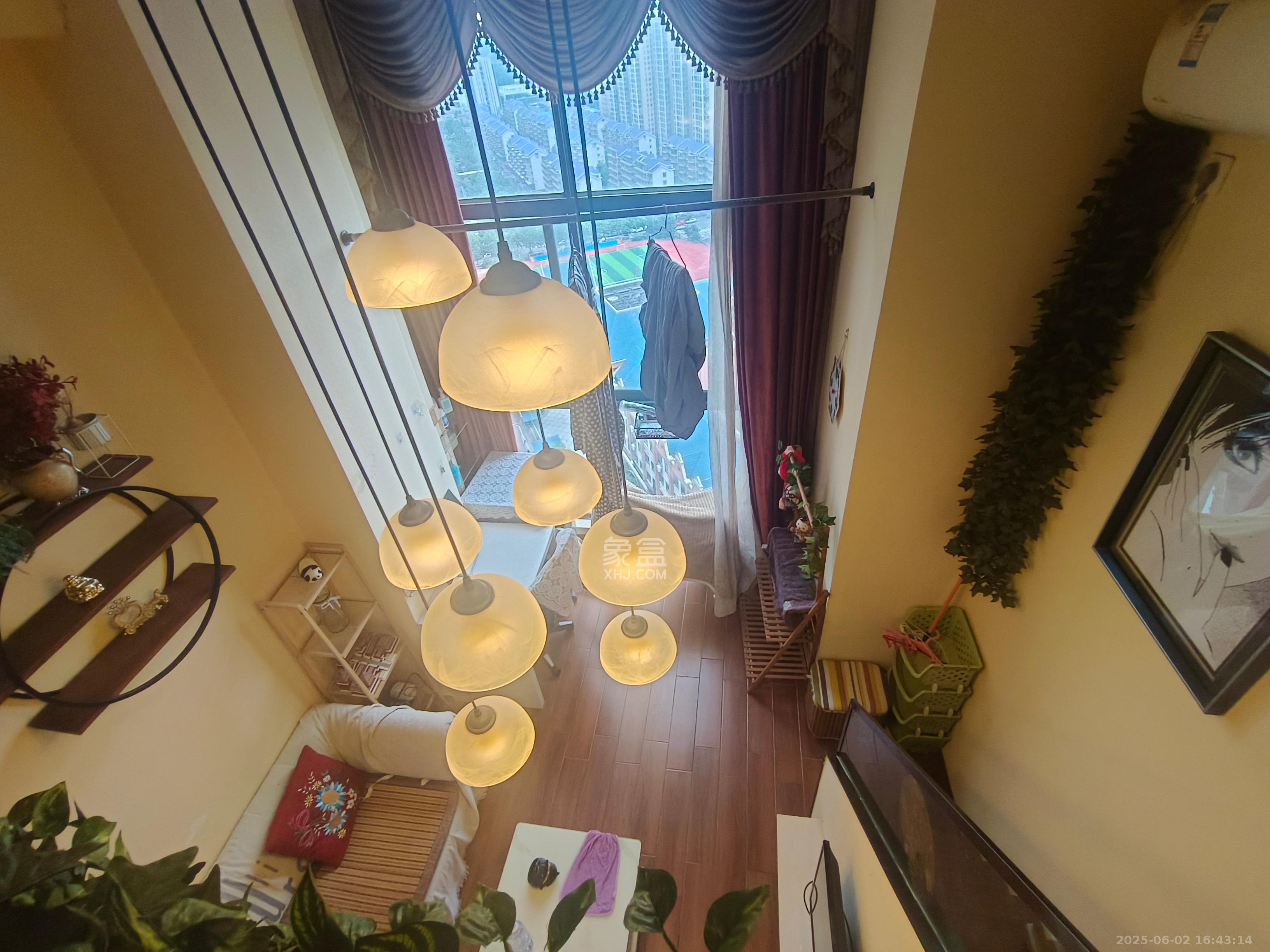 兰亭湾畔 1室1厅1卫 1700.0元/月 兰亭湾畔 1室1厅1卫 1700.0元/月室内图