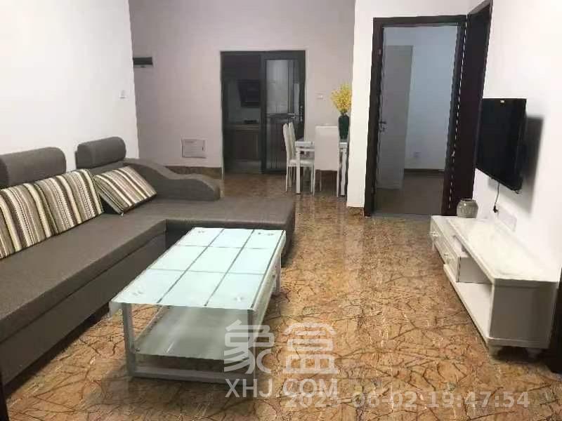 恒基凯旋门三期 3室1厅1卫 2100.0元/月 恒基凯旋门三期 3室1厅1卫 2100.0元/月室内图