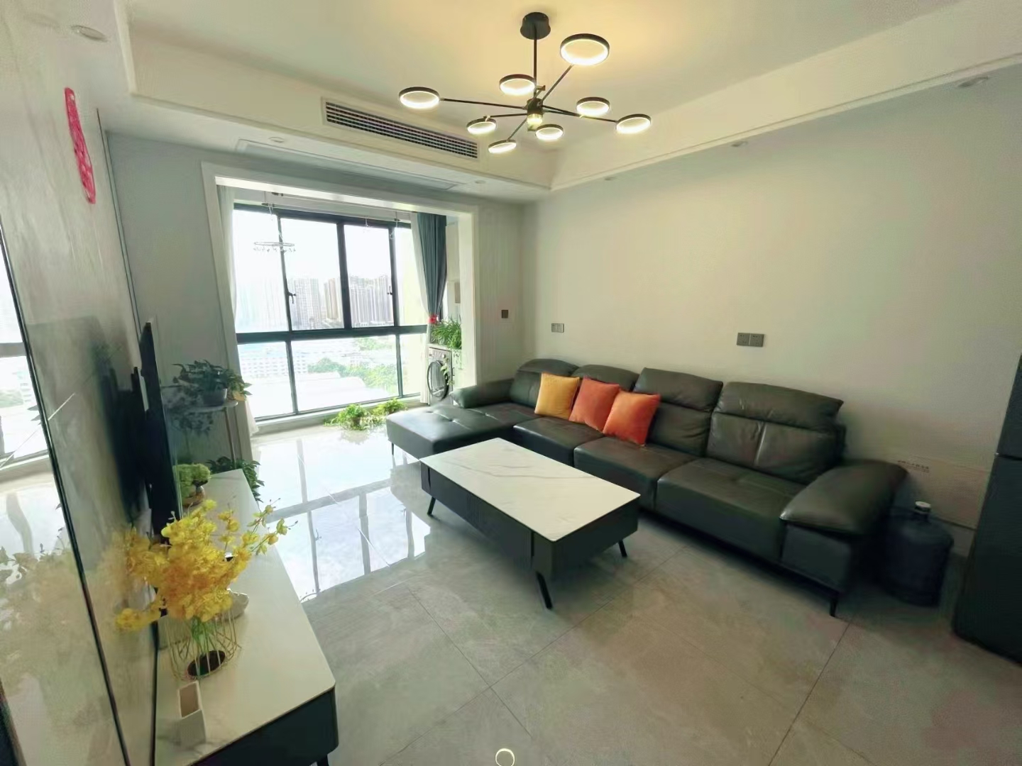 经世龙城 3室2厅2卫 2300.0元/月 经世龙城 3室2厅2卫 2300.0元/月户型图