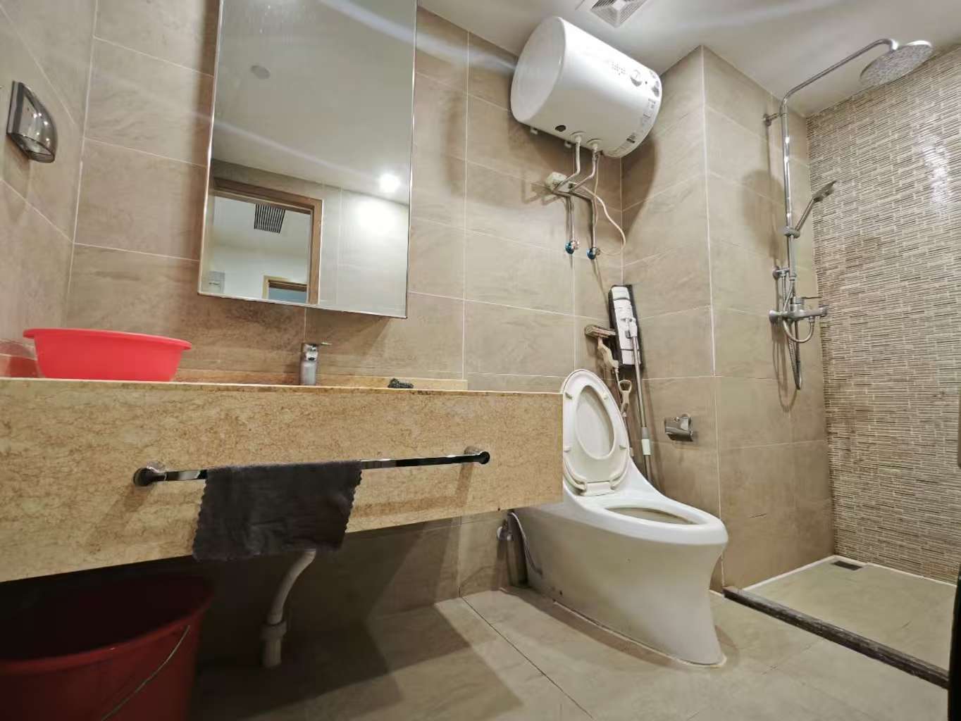 海航豪庭南苑 1室0厅0卫 85.0万 海航豪庭南苑 1室0厅0卫 85.0万室内图