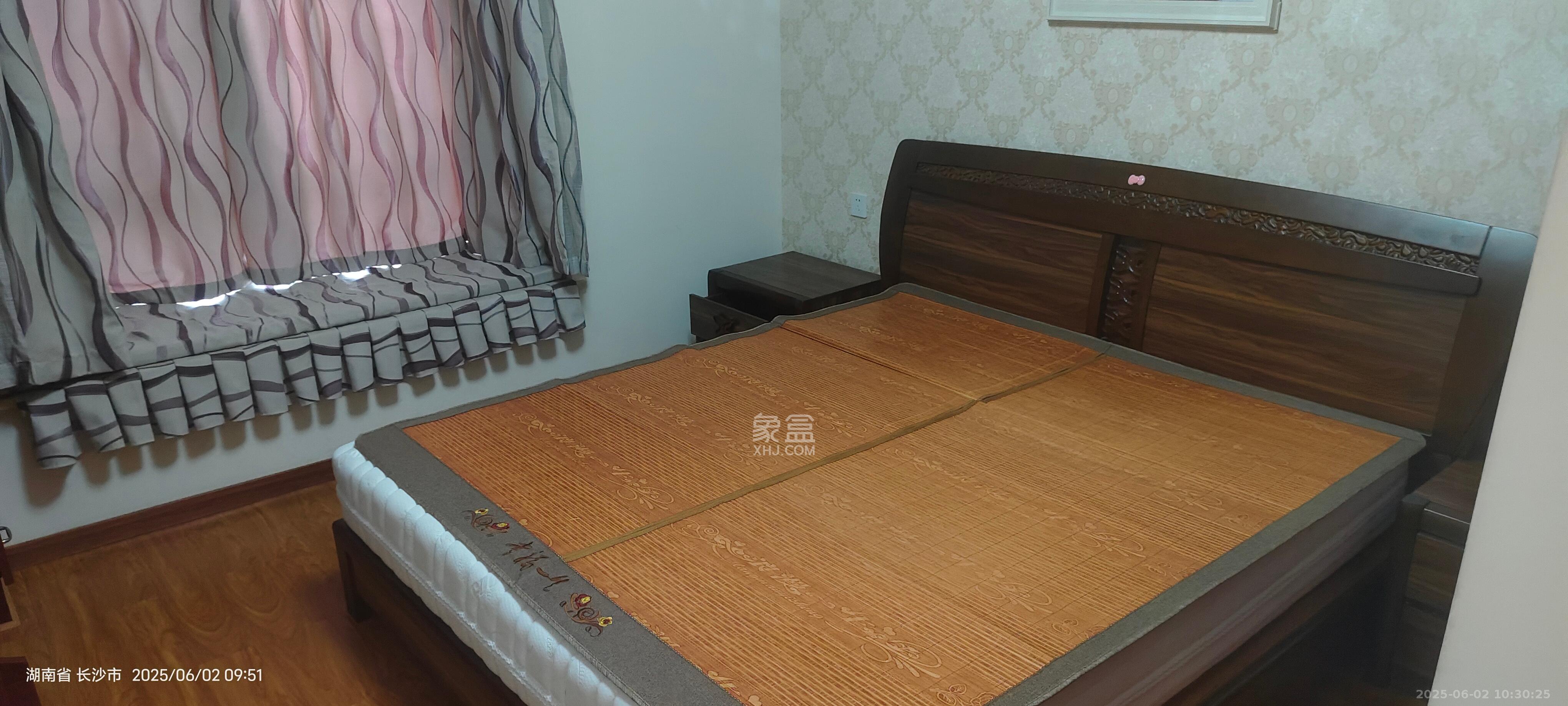 山水新城  2室1厅1卫   1900.00元/月室内图