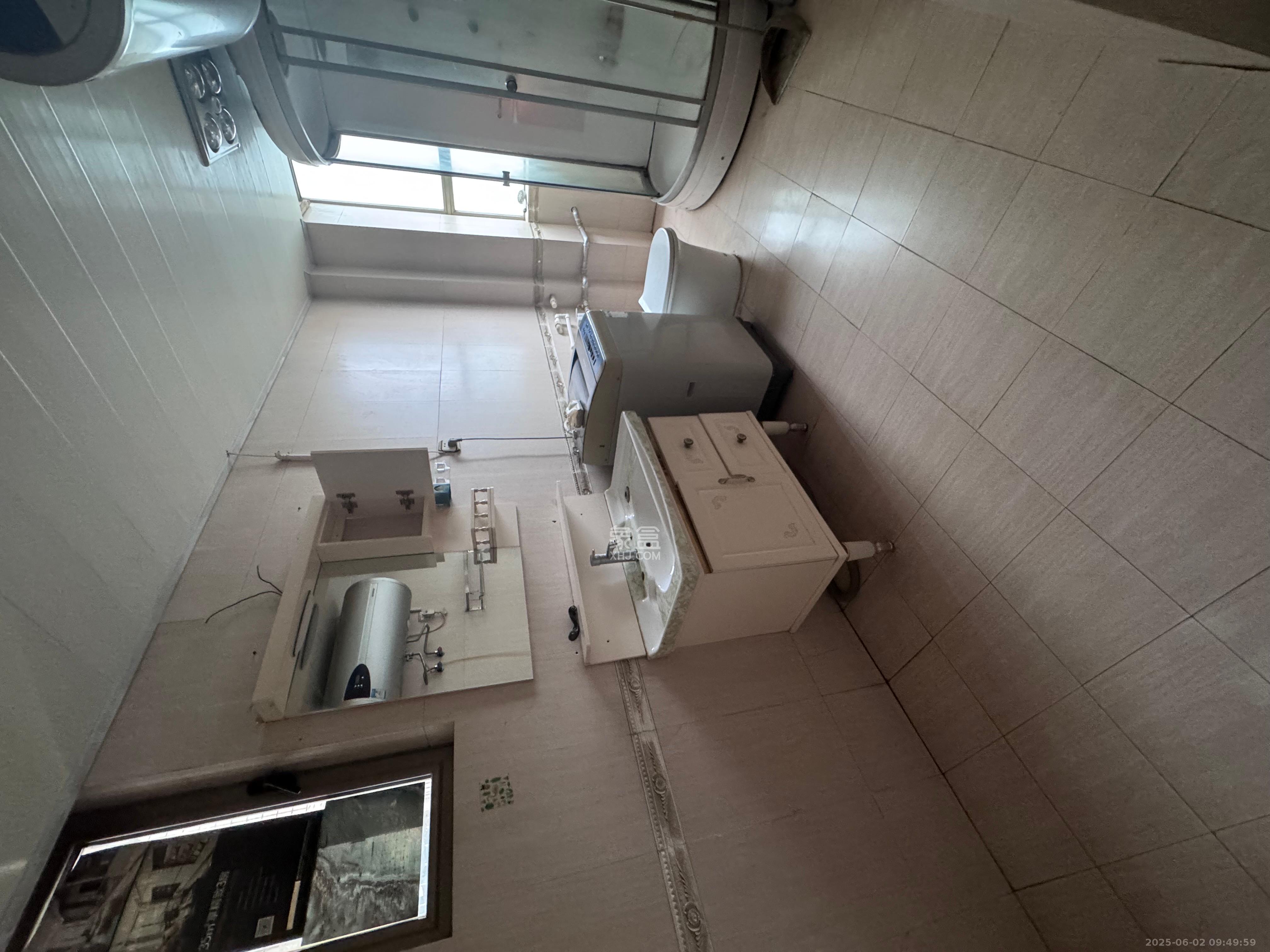 时代天骄  3室1厅1卫   1800.00元/月室内图
