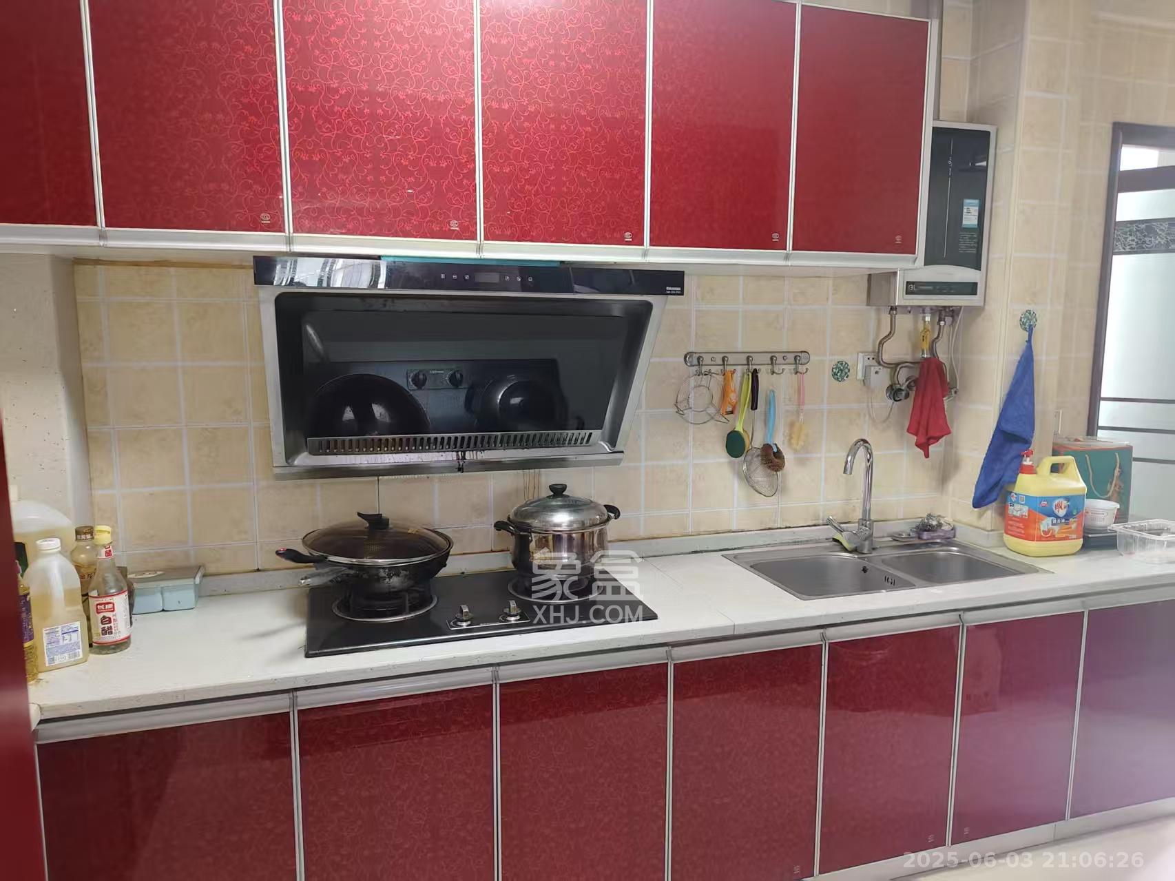 金侨书香庭苑  4室2厅2卫    86.0万 金侨书香庭苑  4室2厅2卫    86.0万室内图