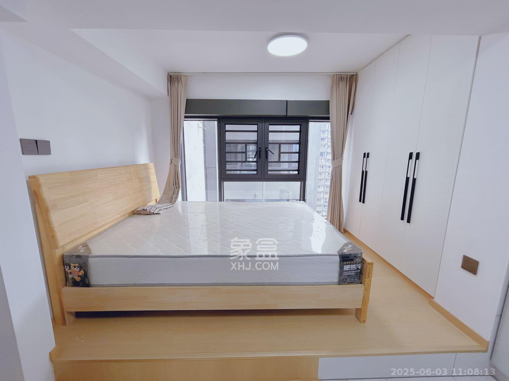 君悦新天地  1室1厅1卫    1700.0元/月 君悦新天地  1室1厅1卫    1700.0元/月室内图